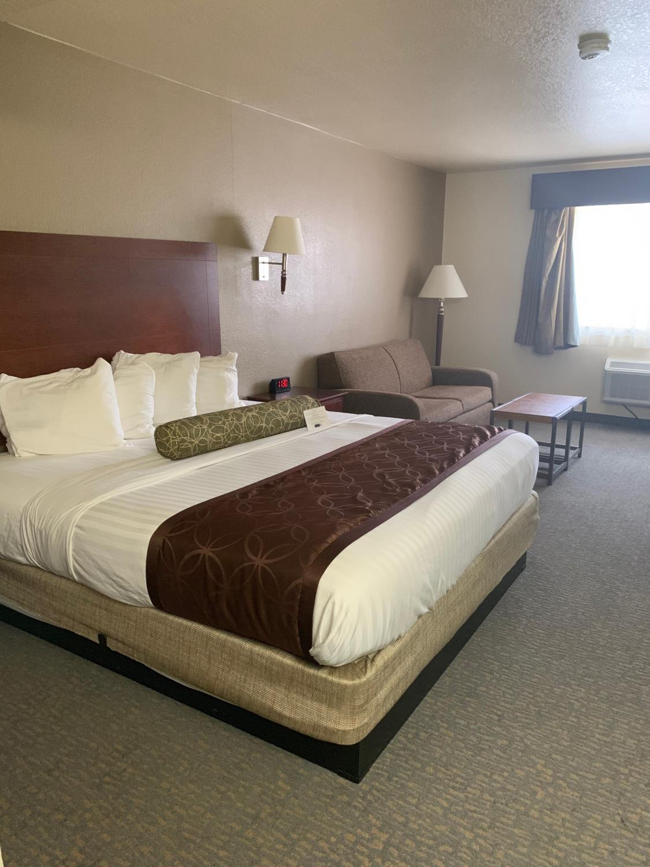 Best Western Desert Oasis - Property Image 5