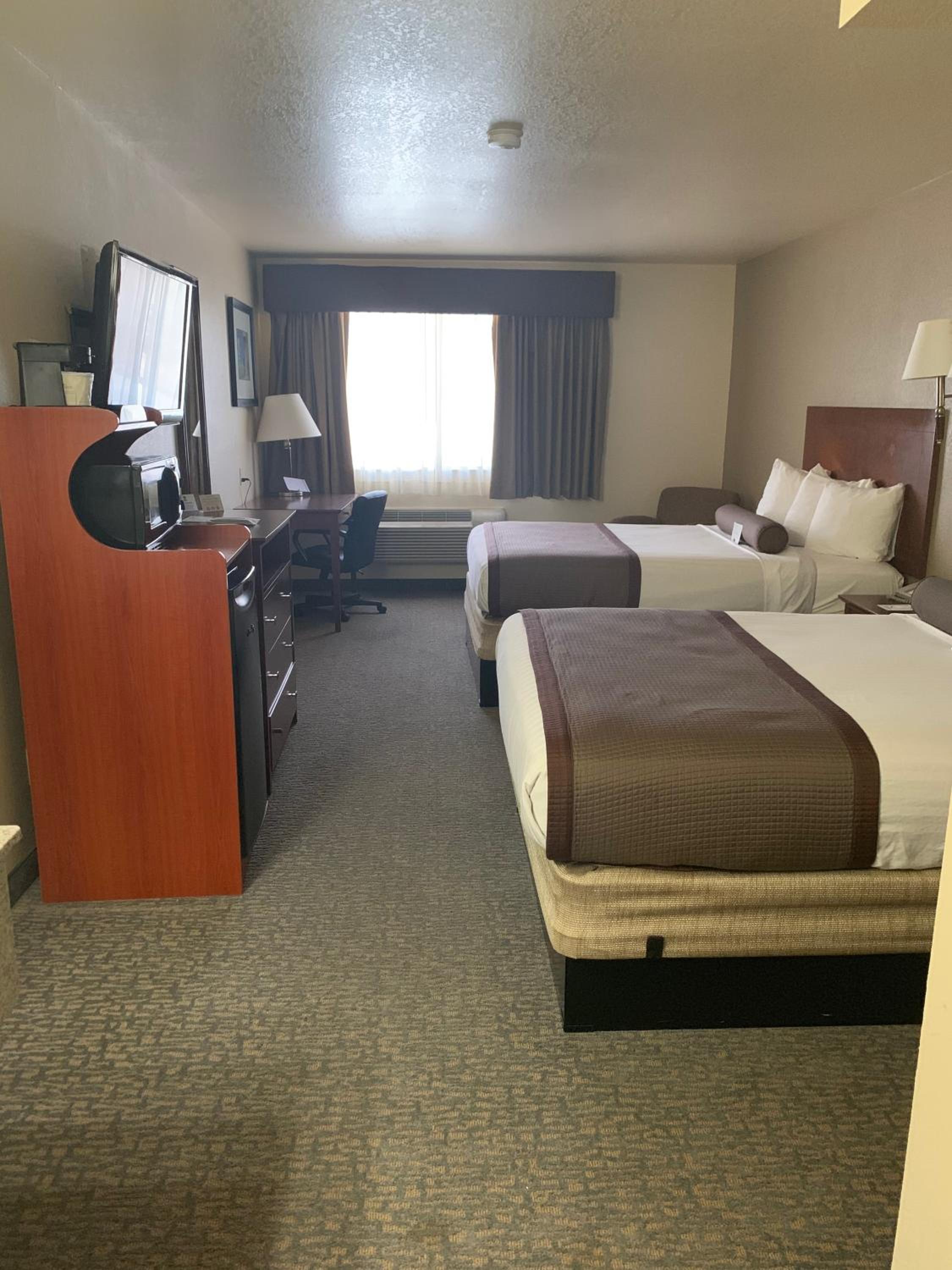Best Western Desert Oasis - Property Image 12