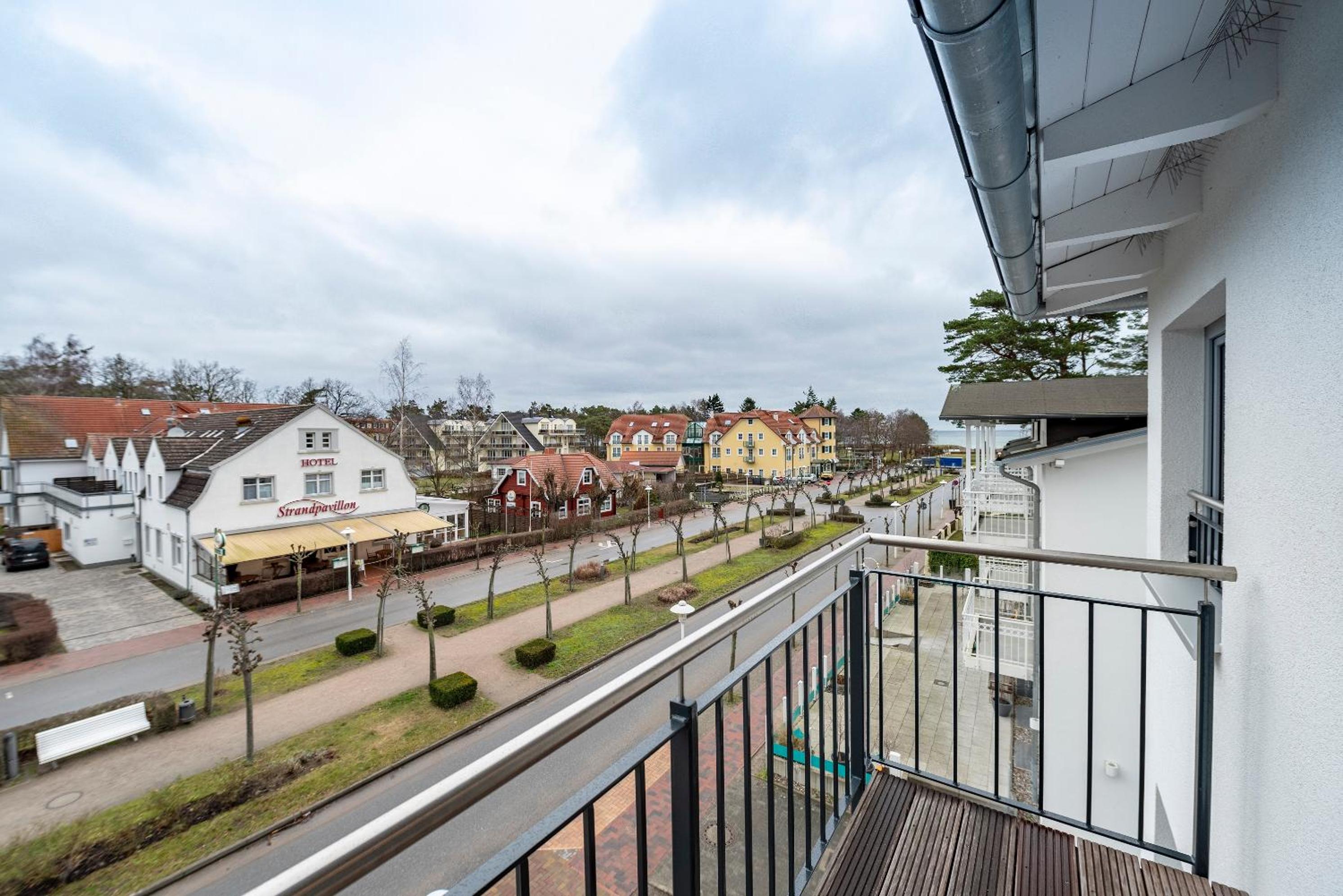 BSW Ferienwohnungen Rügen