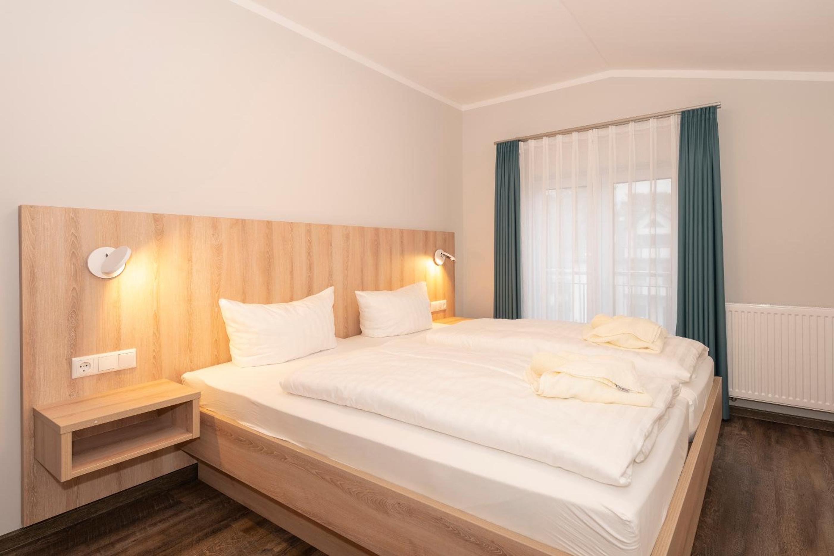 BSW Ferienwohnungen Rügen