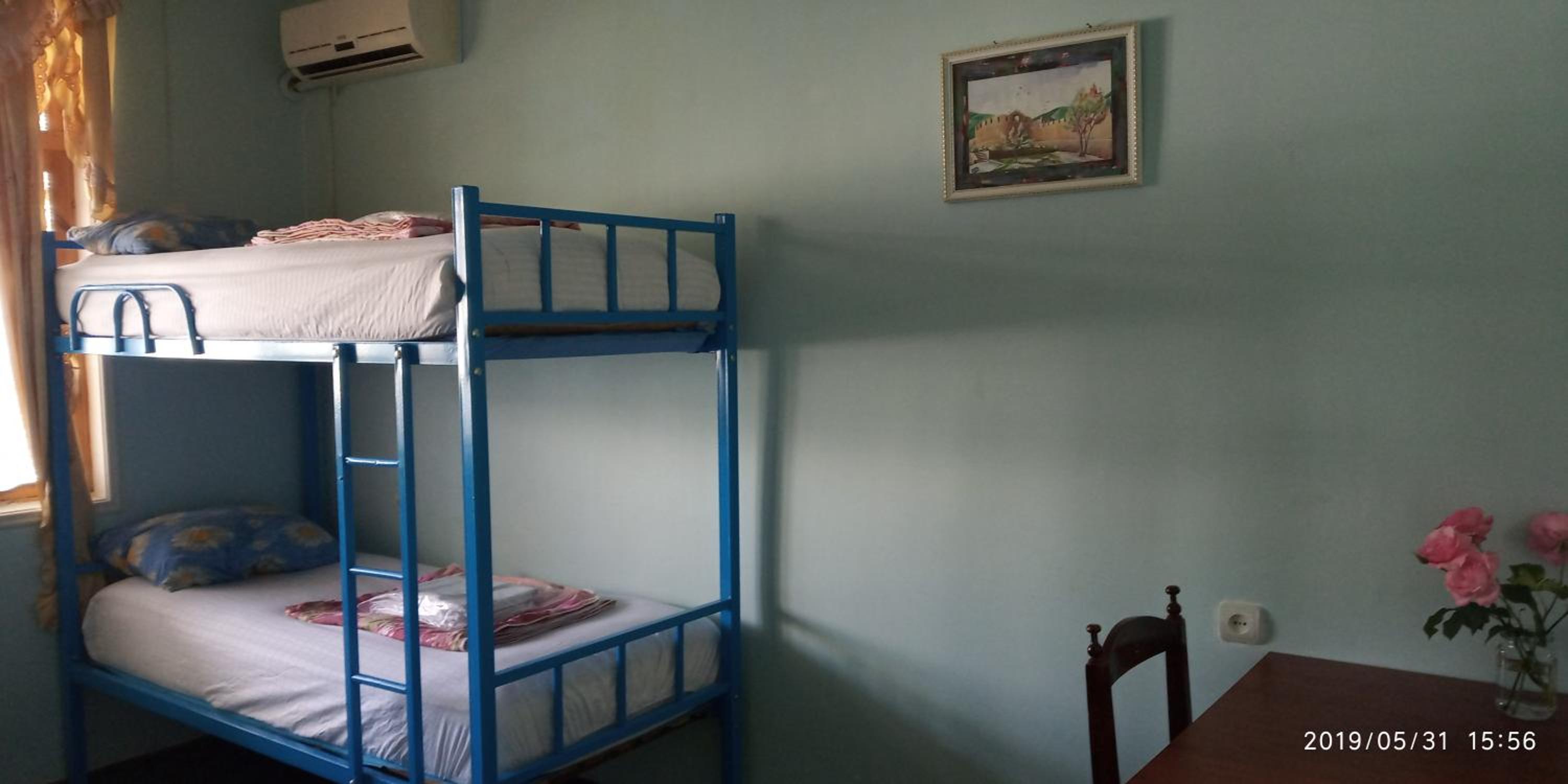 Canal Hostel
