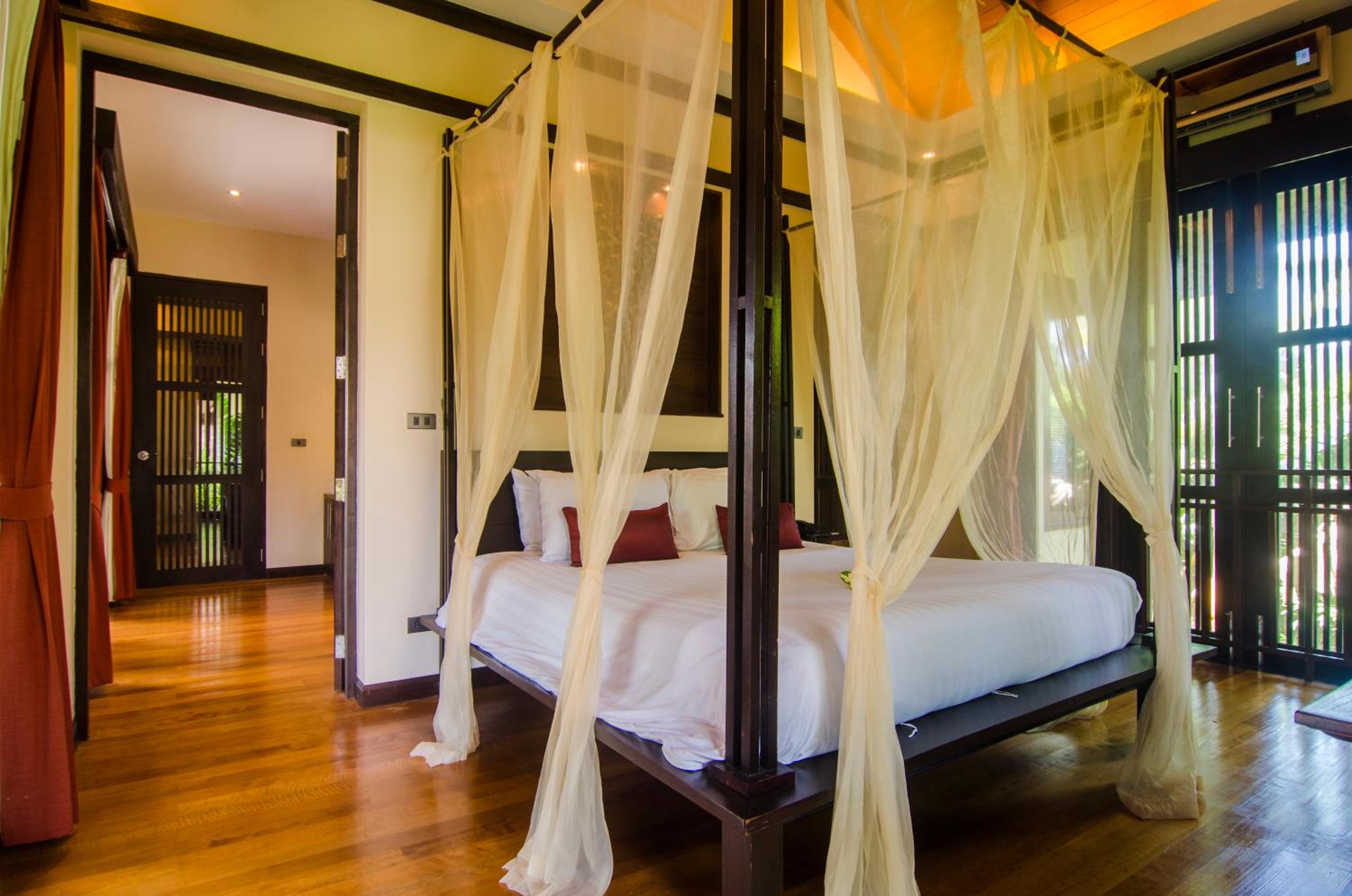 Kirikayan Residences Koh Samui