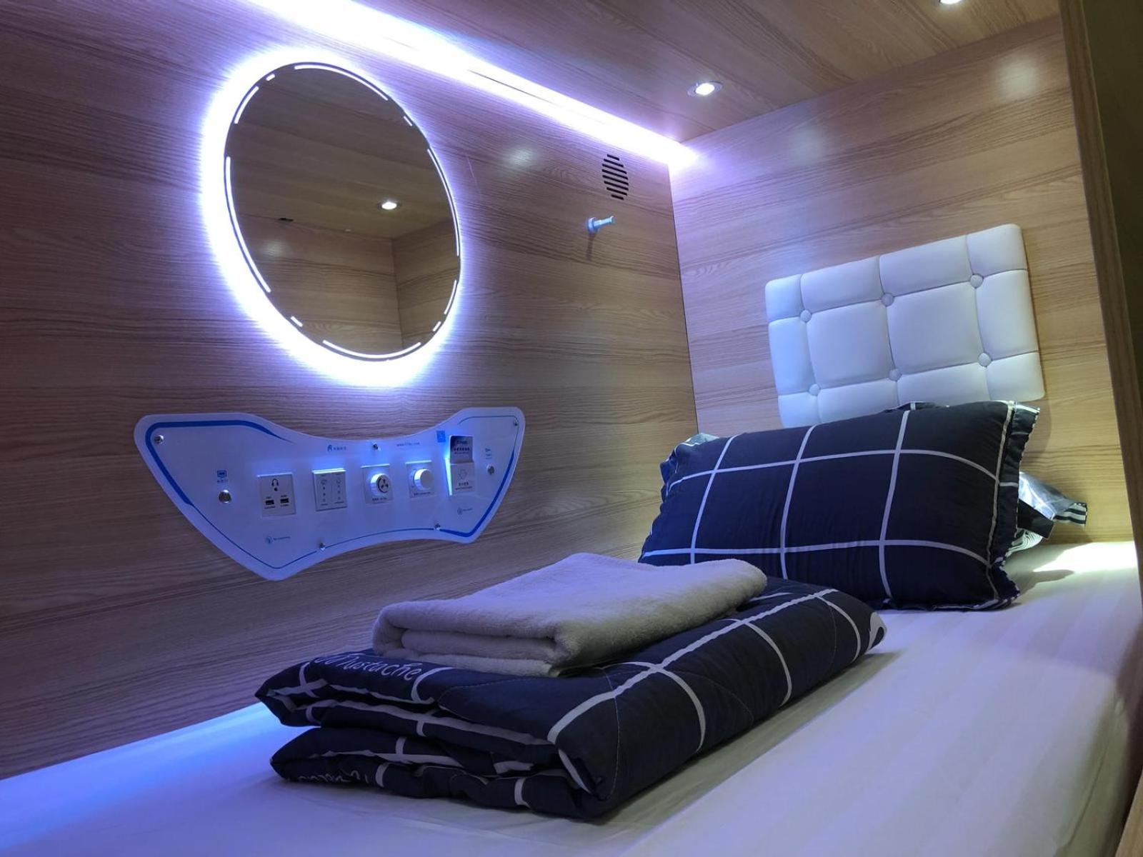 CapsulePod@Aljunied