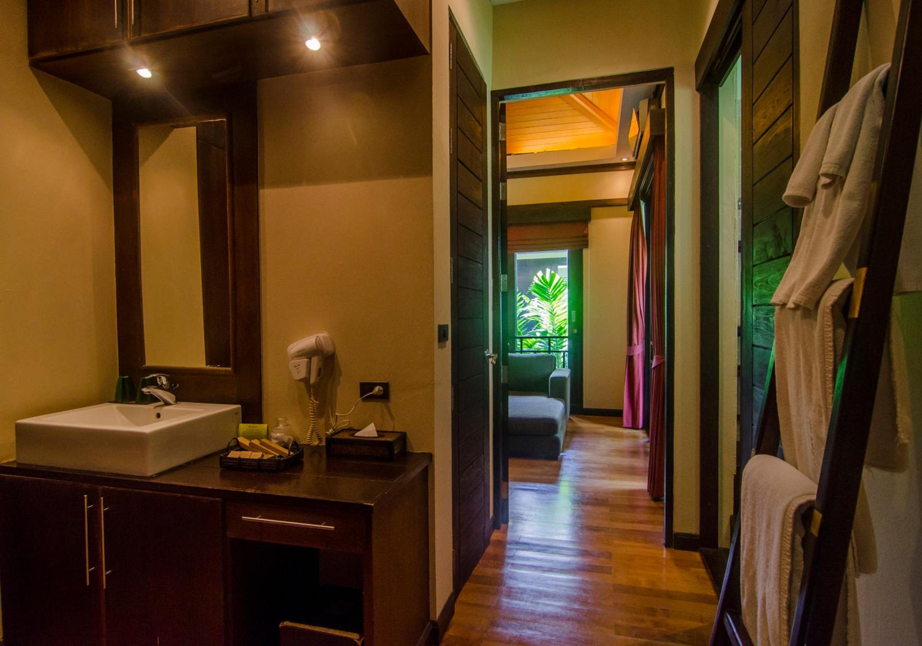Kirikayan Residences Koh Samui
