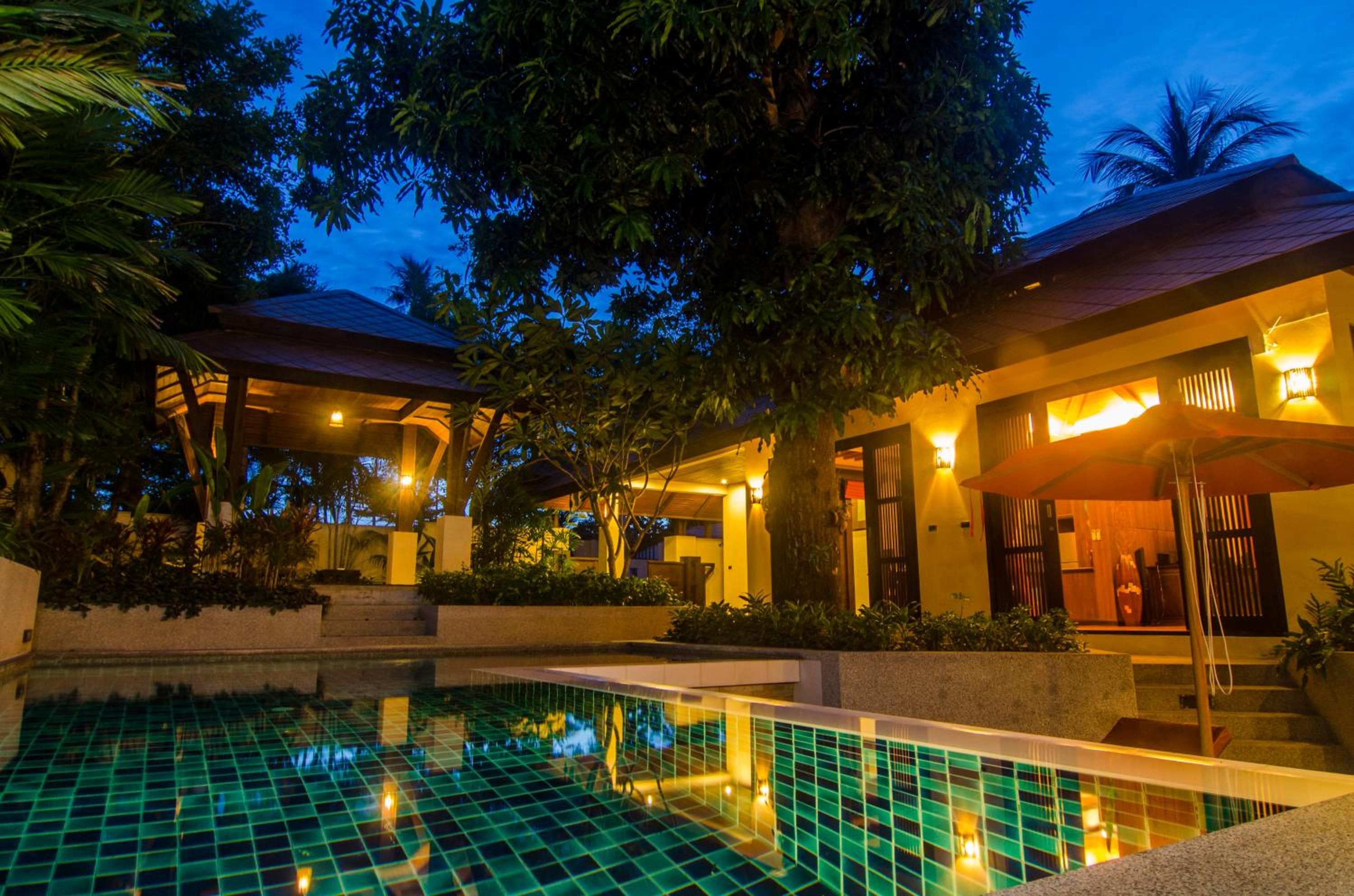 Kirikayan Residences Koh Samui
