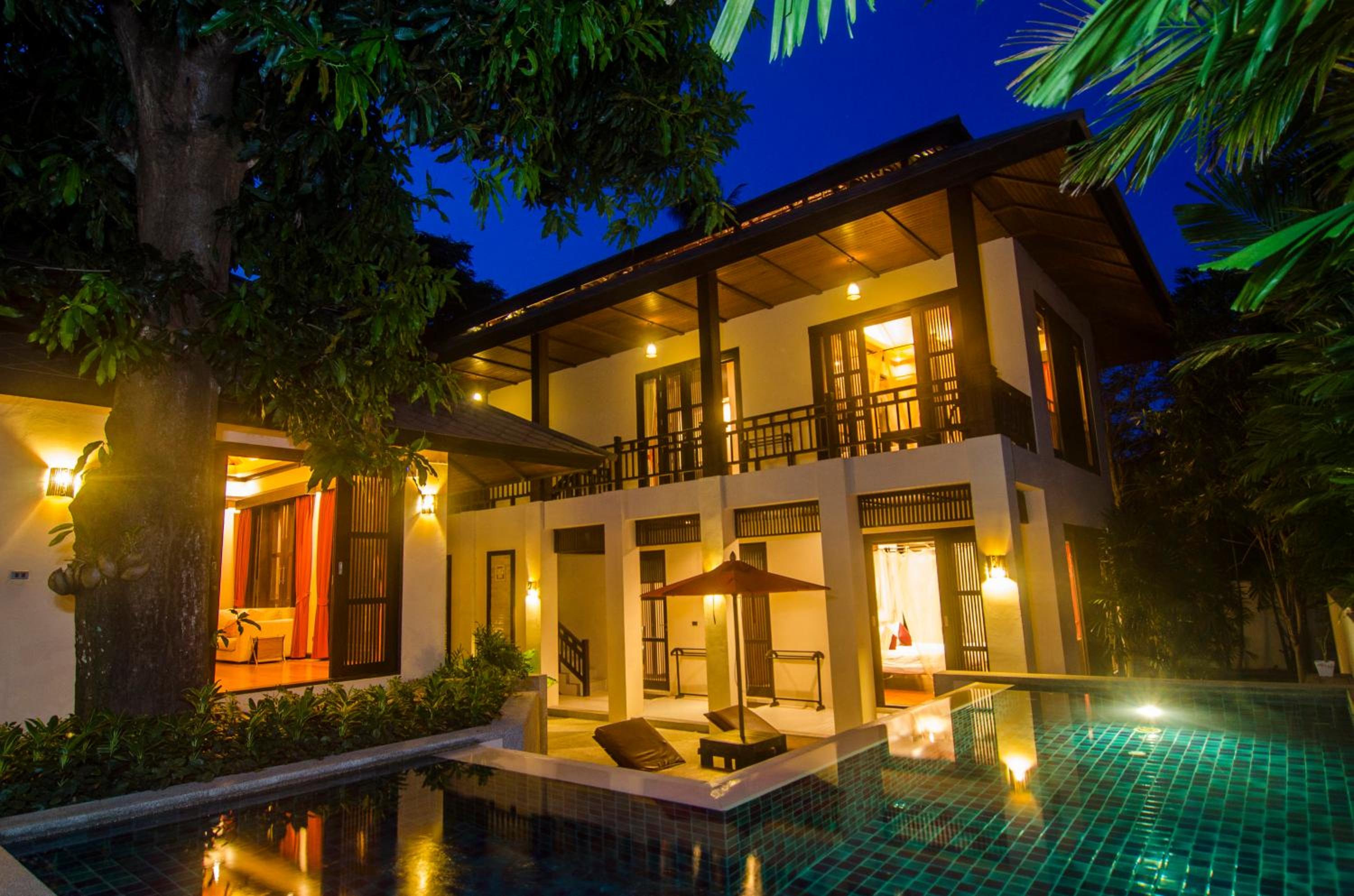 Kirikayan Residences Koh Samui