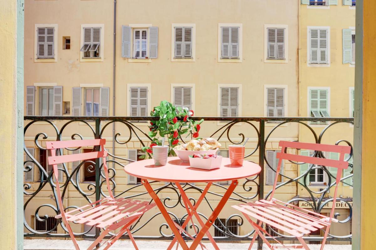 Le Philibert - SPLENDID, 6 BEDROOMS, 12P, ALL RENOVATED, PORT, A/C view 3