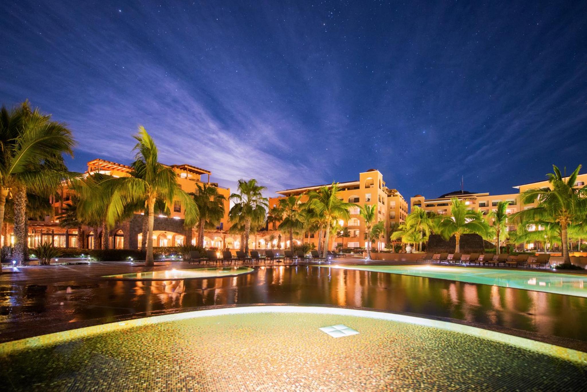 Villa del Palmar at the Islands of Loreto - image 2