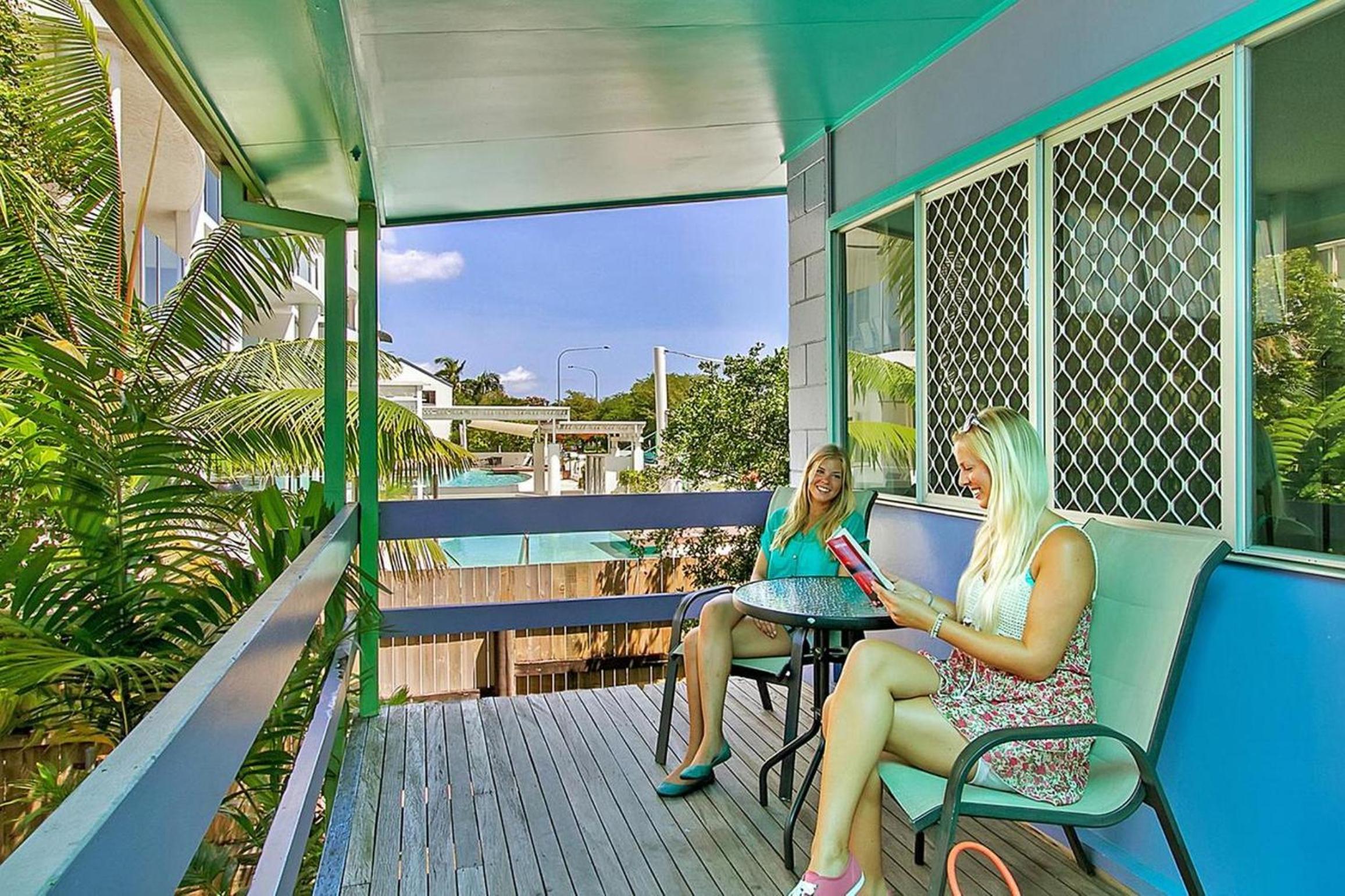 Caravella Backpackers