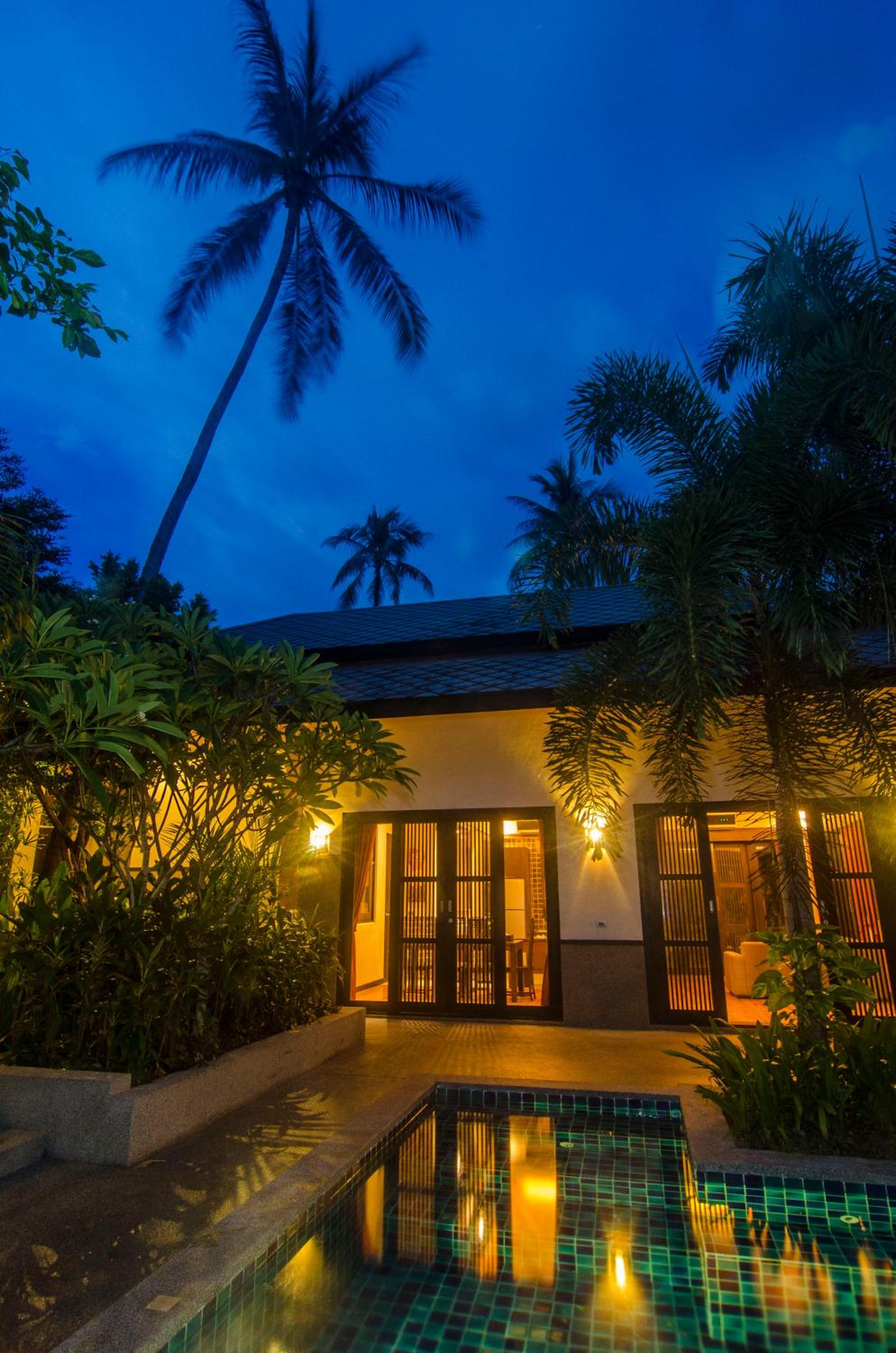Kirikayan Residences Koh Samui