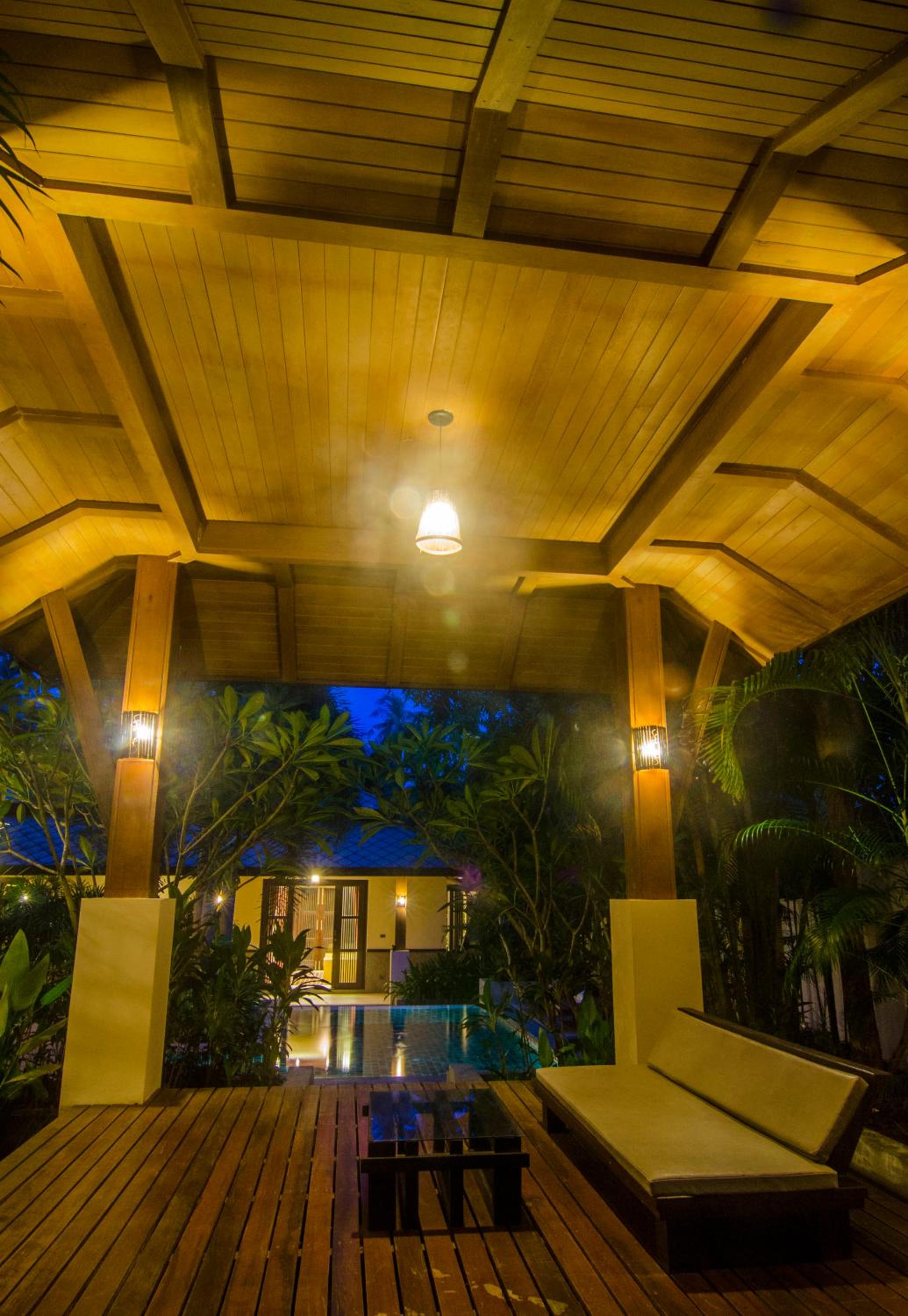 Kirikayan Residences Koh Samui