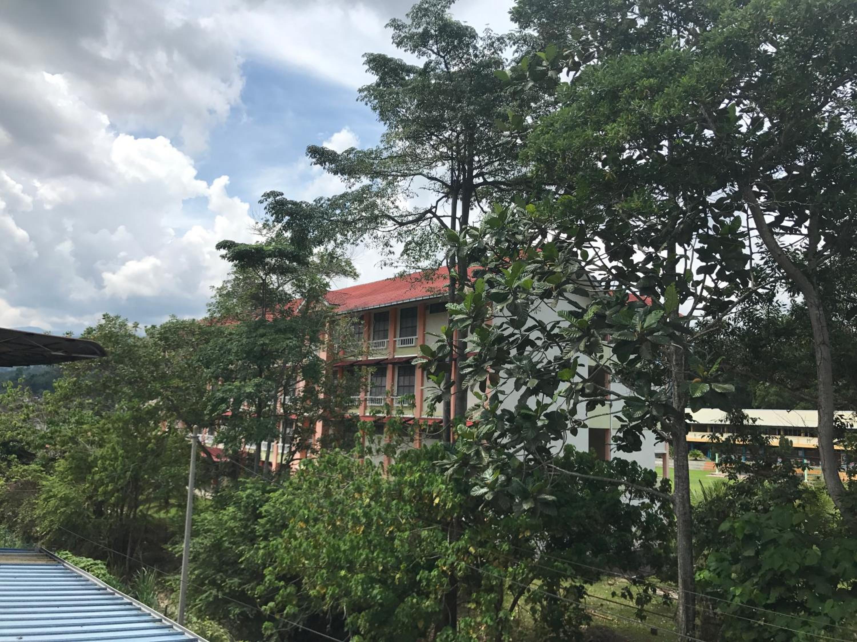 Bukit Bentong Homestay