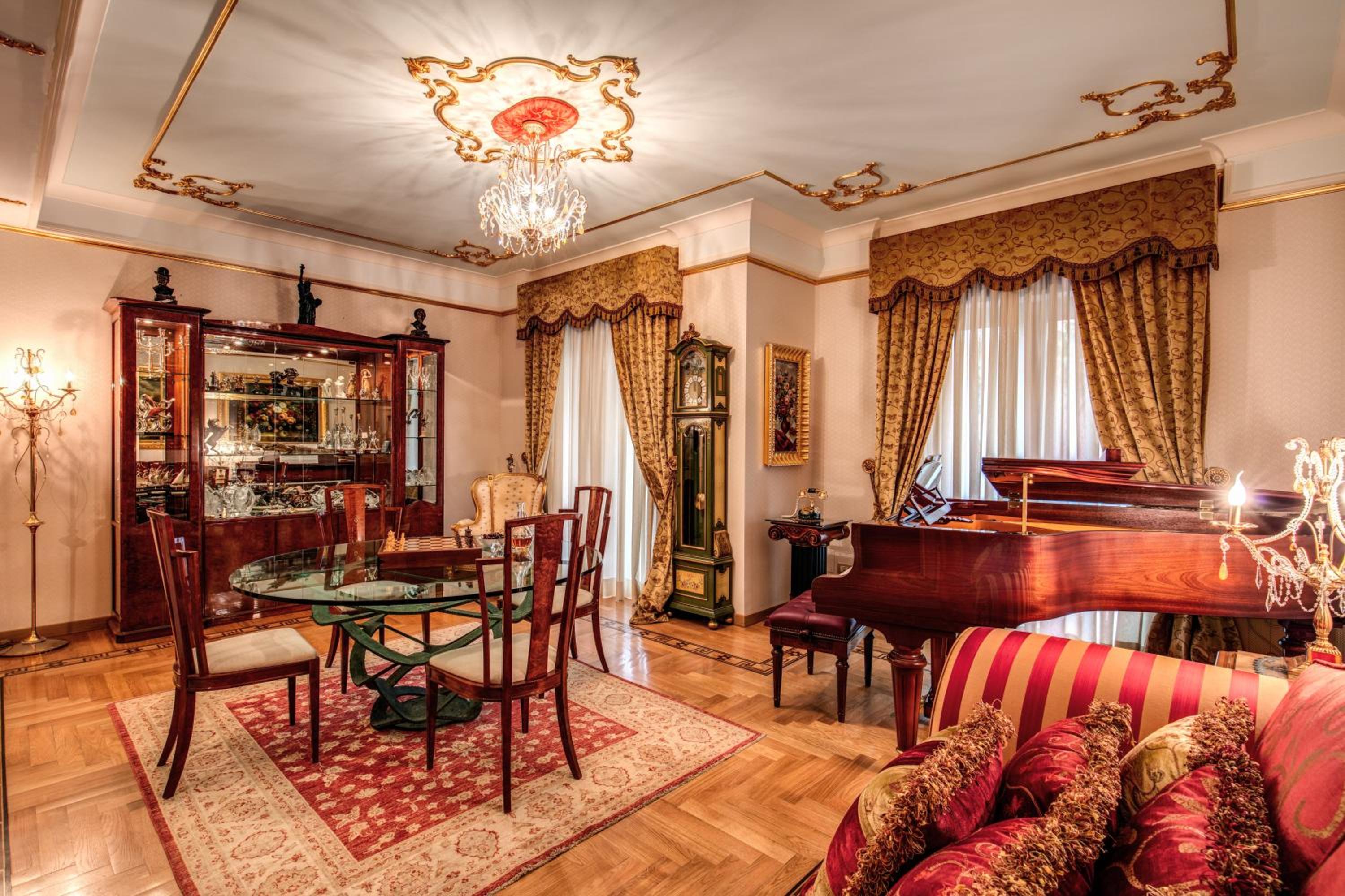 lounge