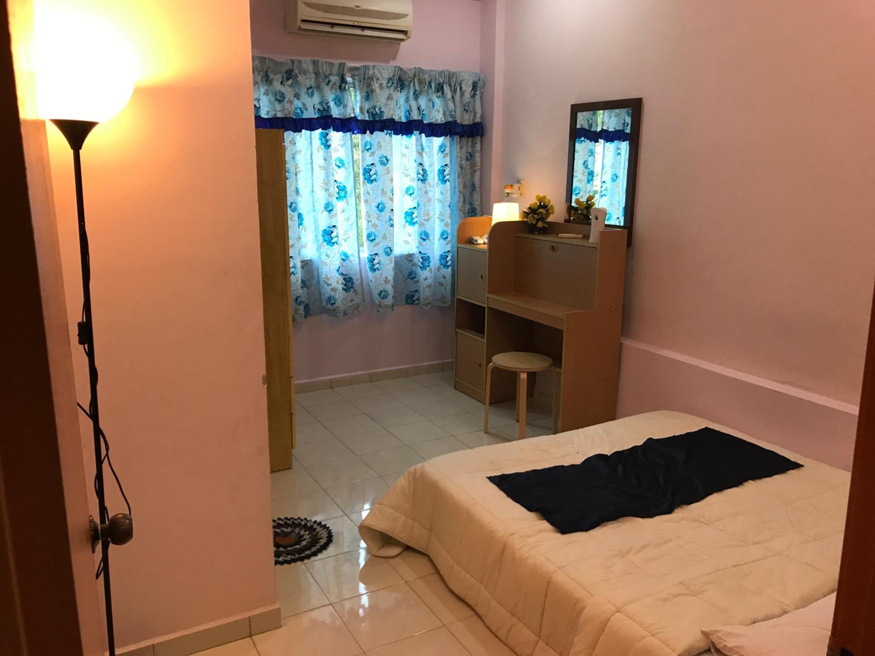 Bukit Bentong Homestay