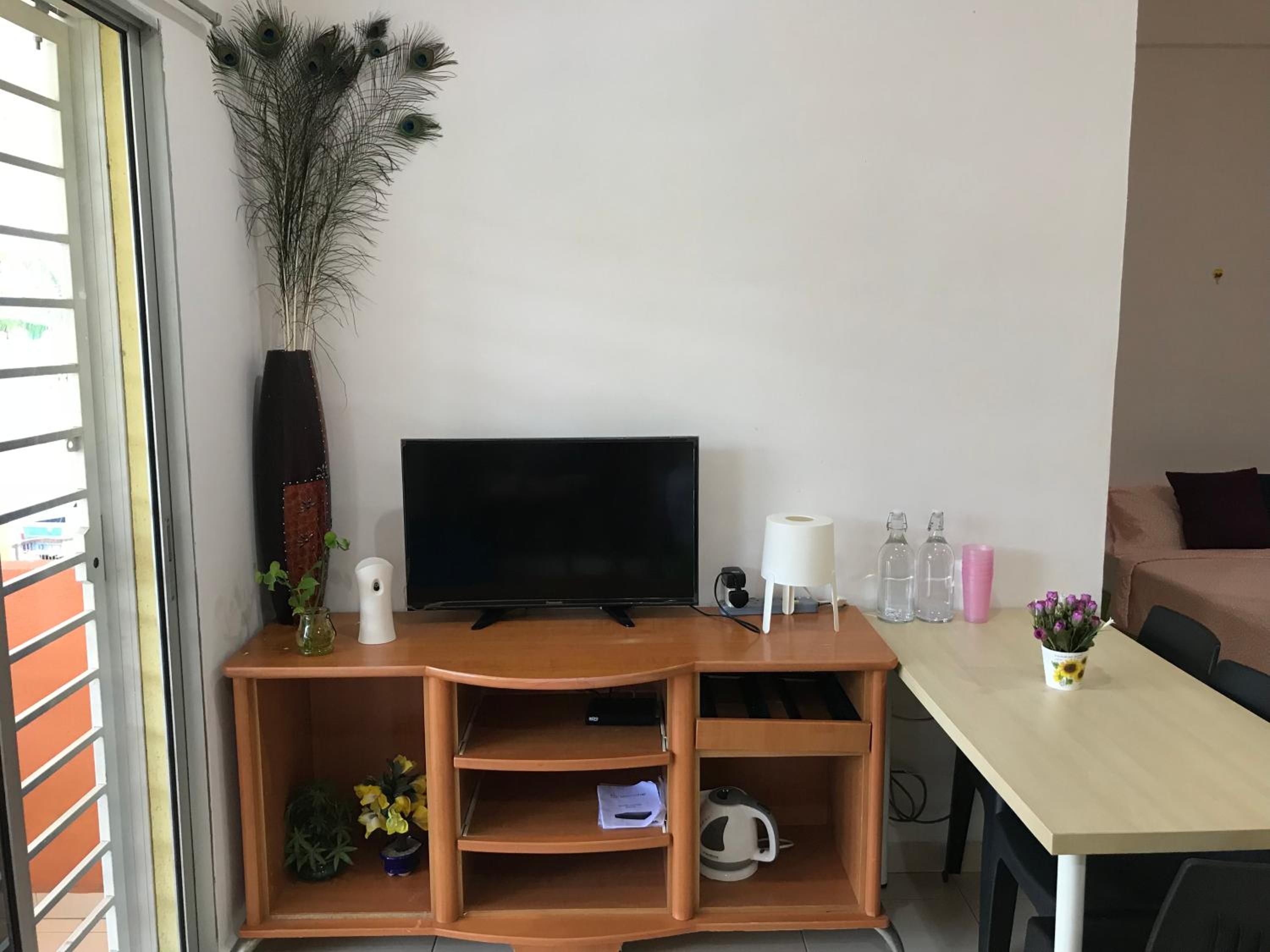 Bukit Bentong Homestay