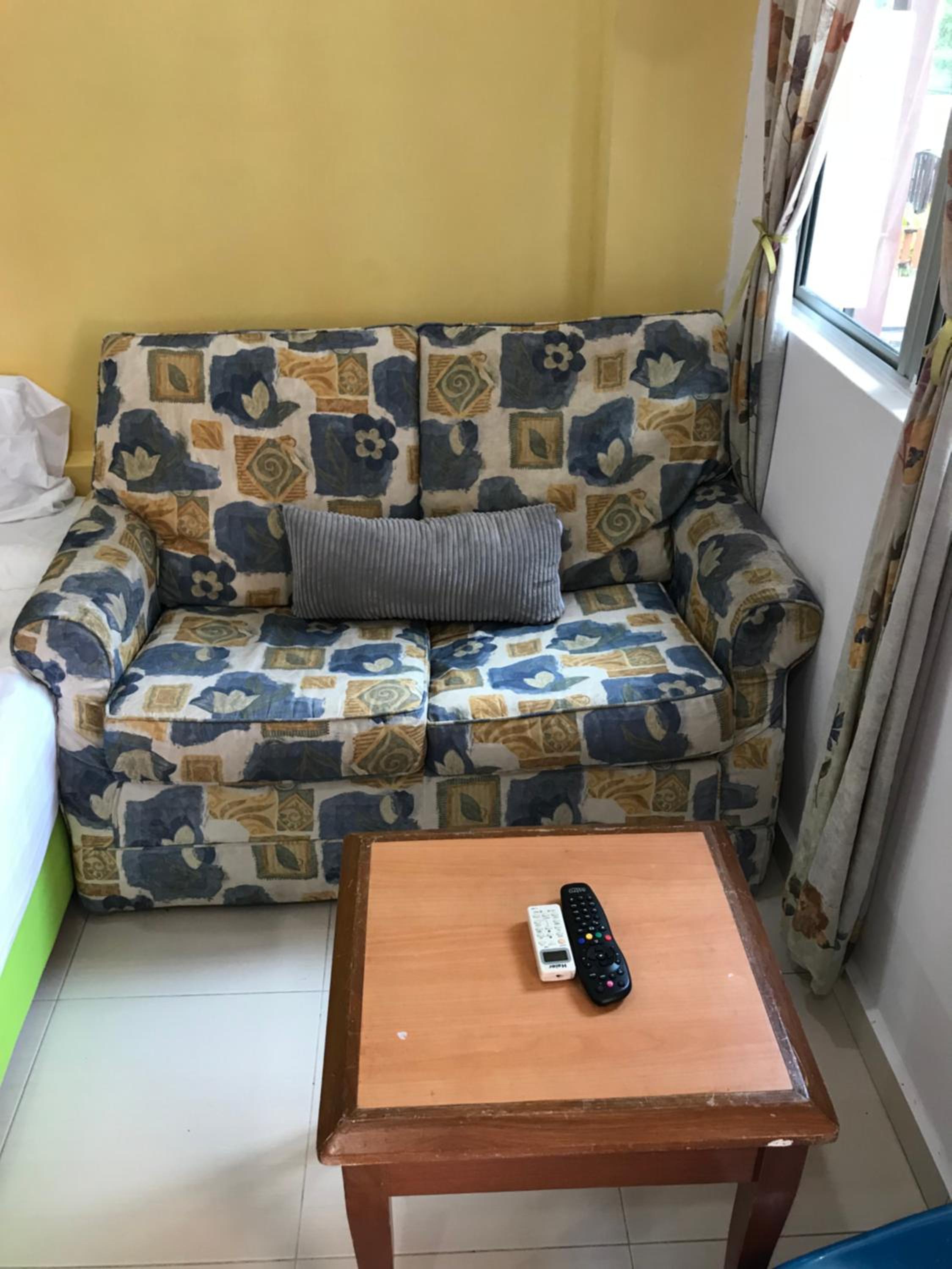 Bukit Bentong Homestay