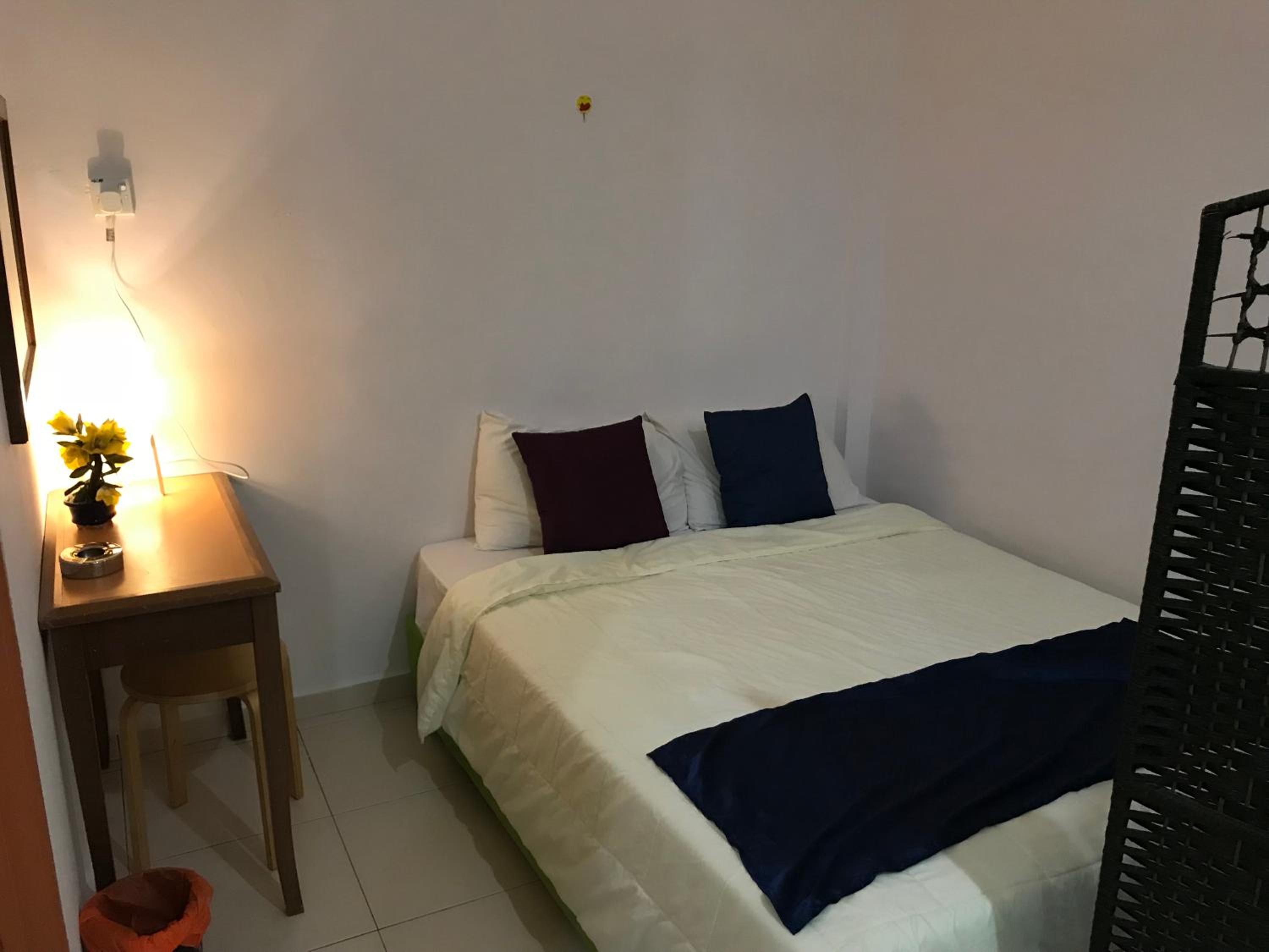 Bukit Bentong Homestay