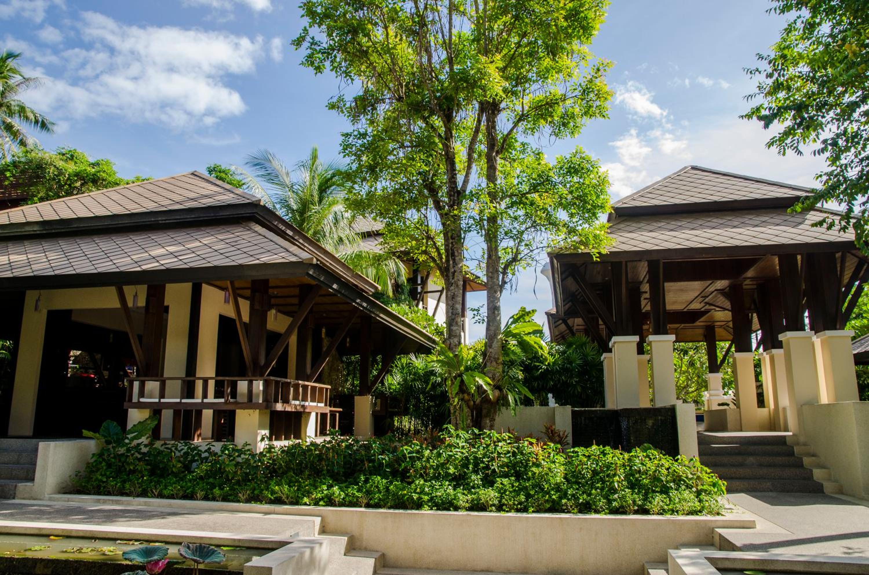 Kirikayan Residences Koh Samui