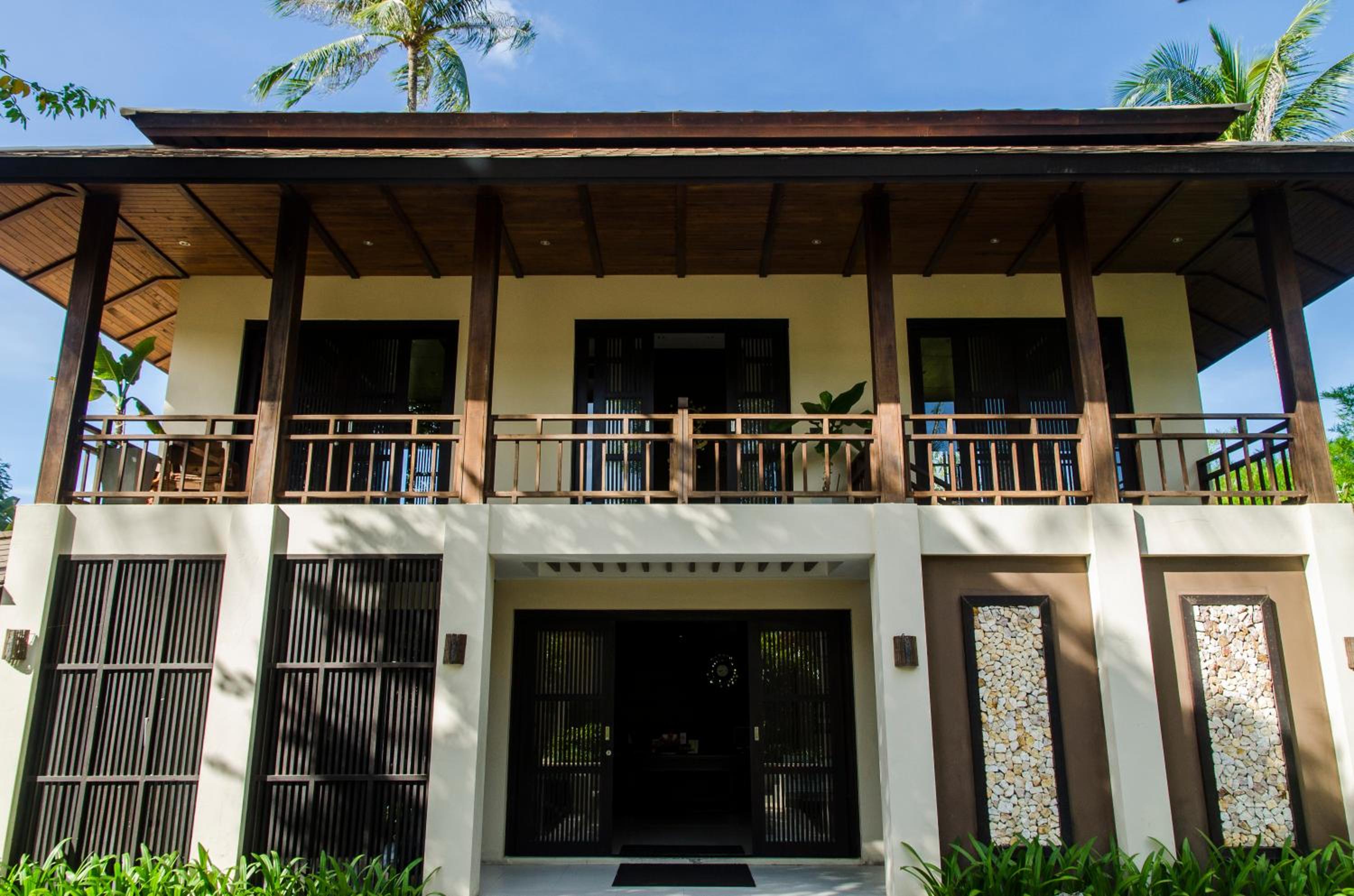 Kirikayan Residences Koh Samui