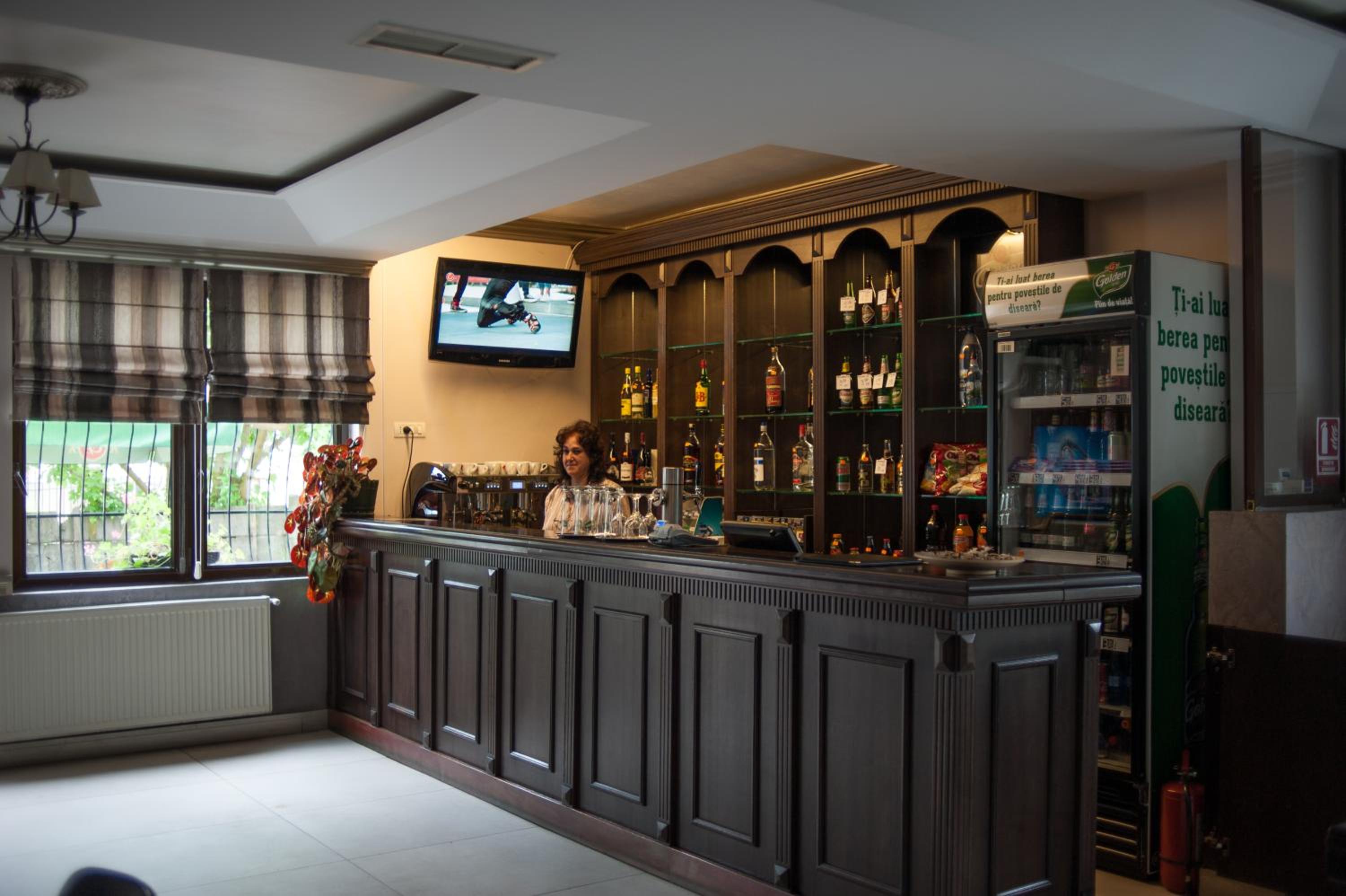 Pension Florica