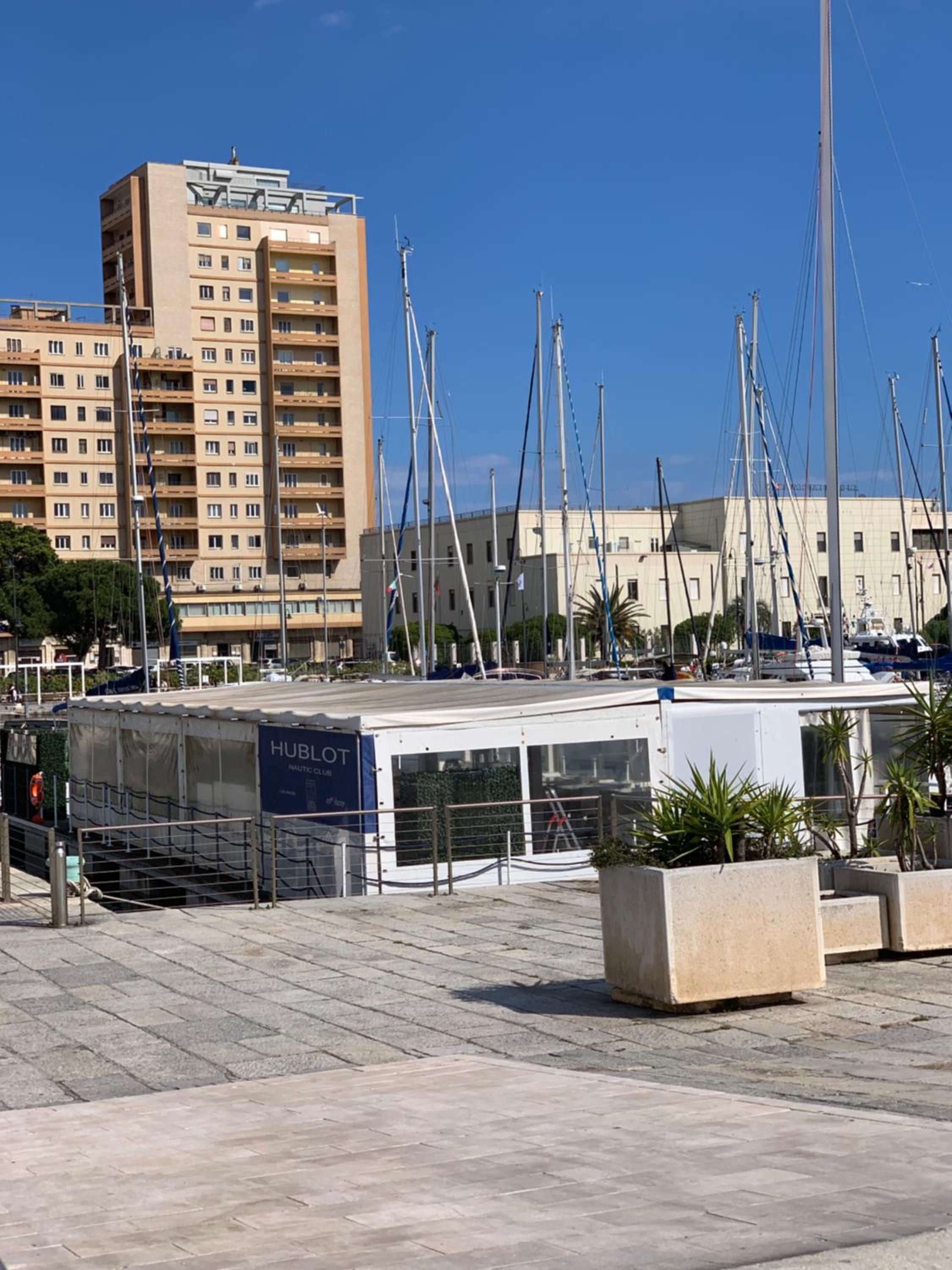 Stella Marina Appartamento view 3
