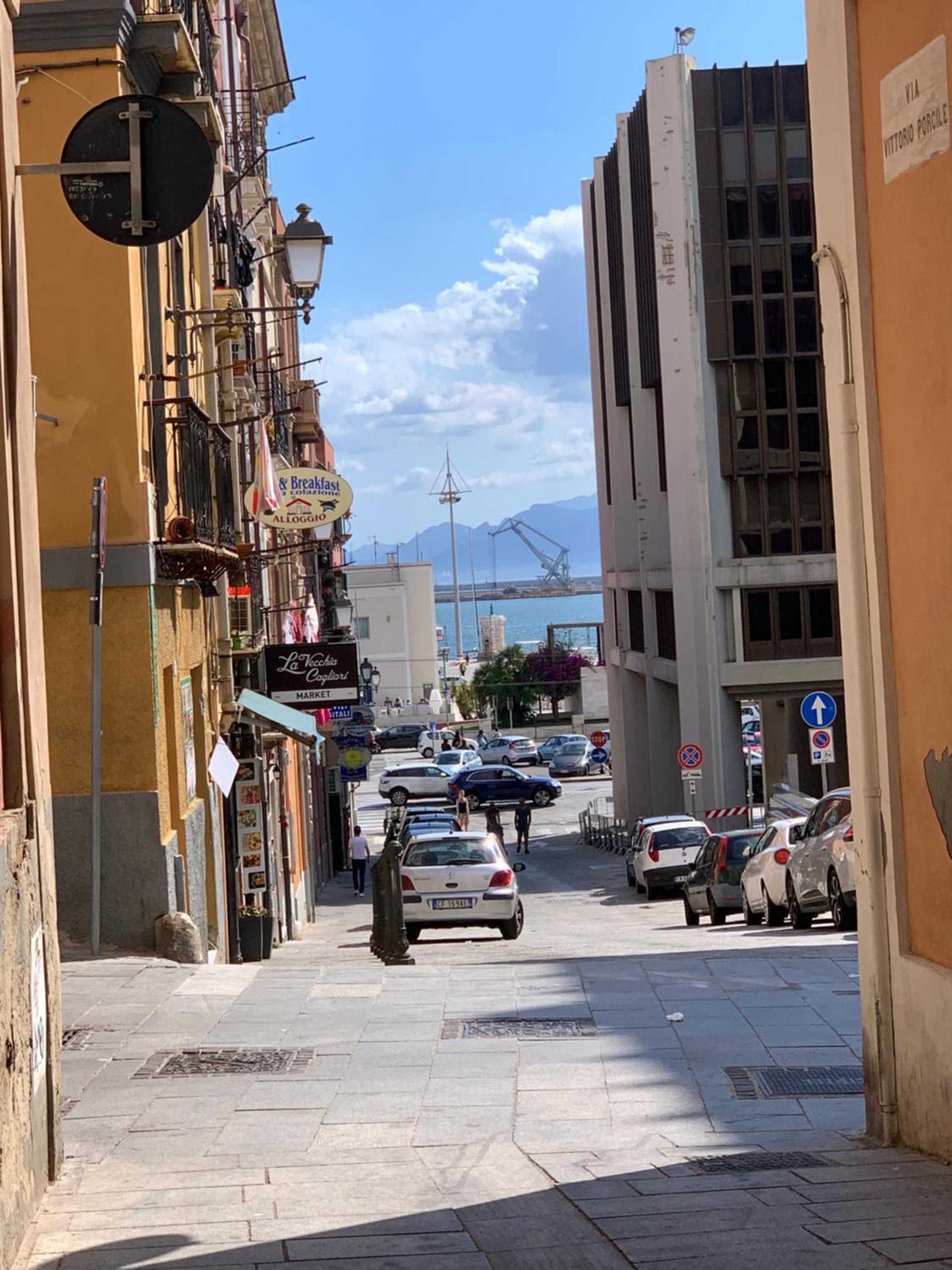 Stella Marina Appartamento view 2