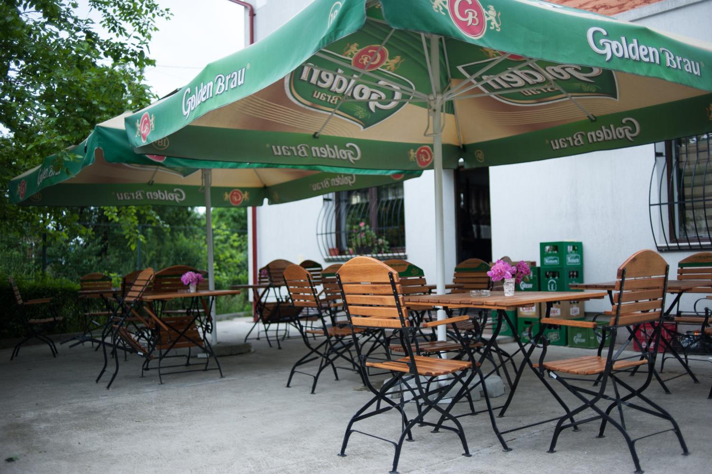 Pension Florica
