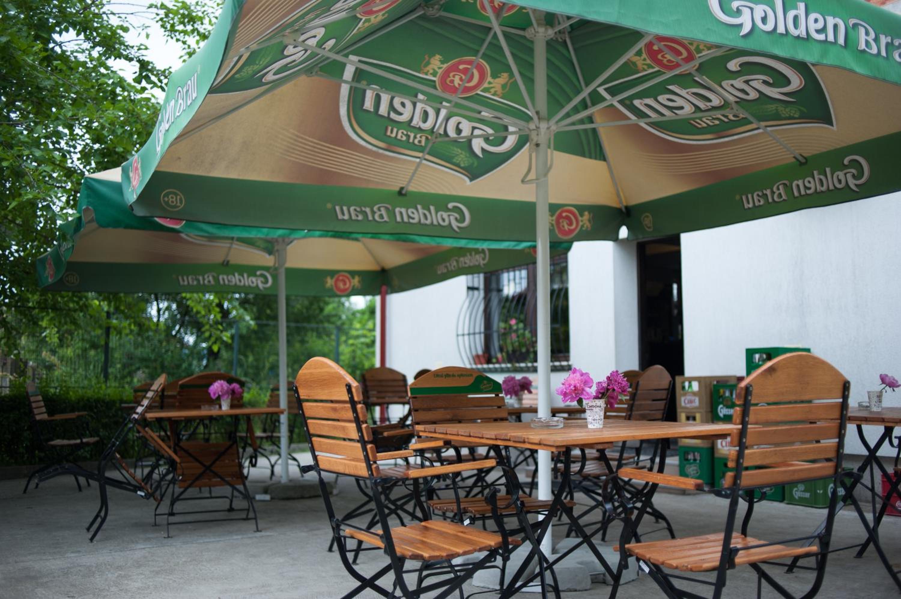 Pension Florica