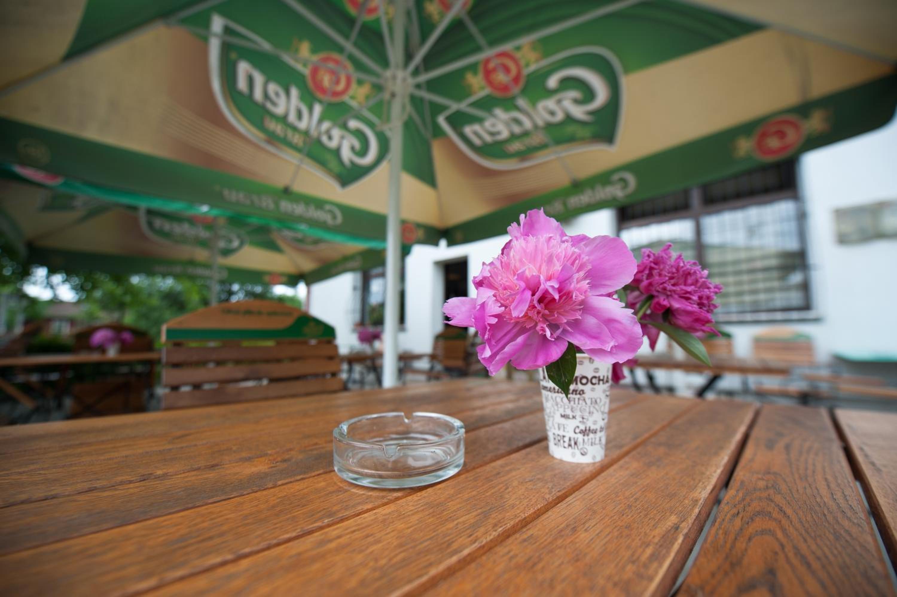 Pension Florica