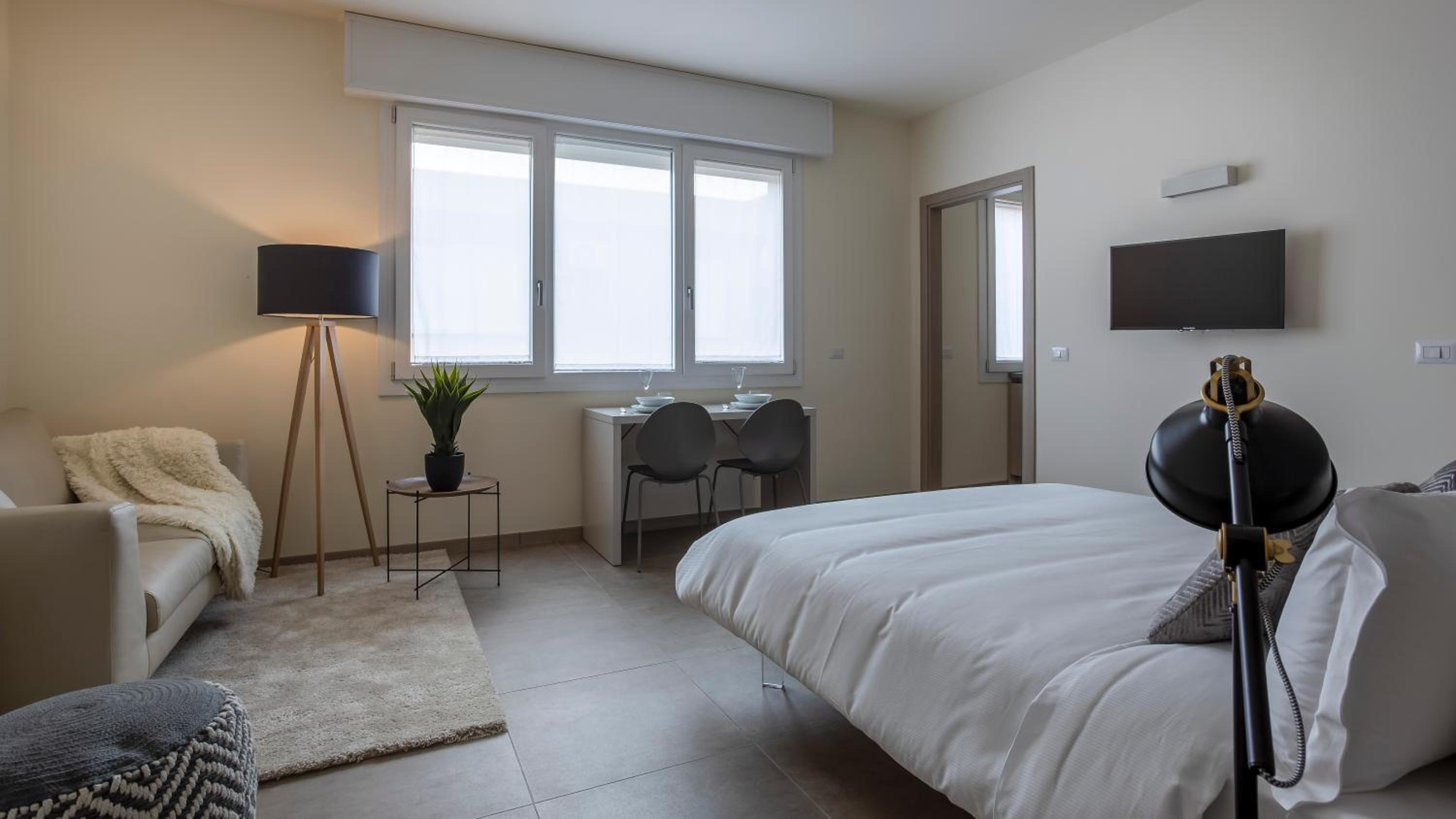 Erïk Langer Pedrocchi Suites