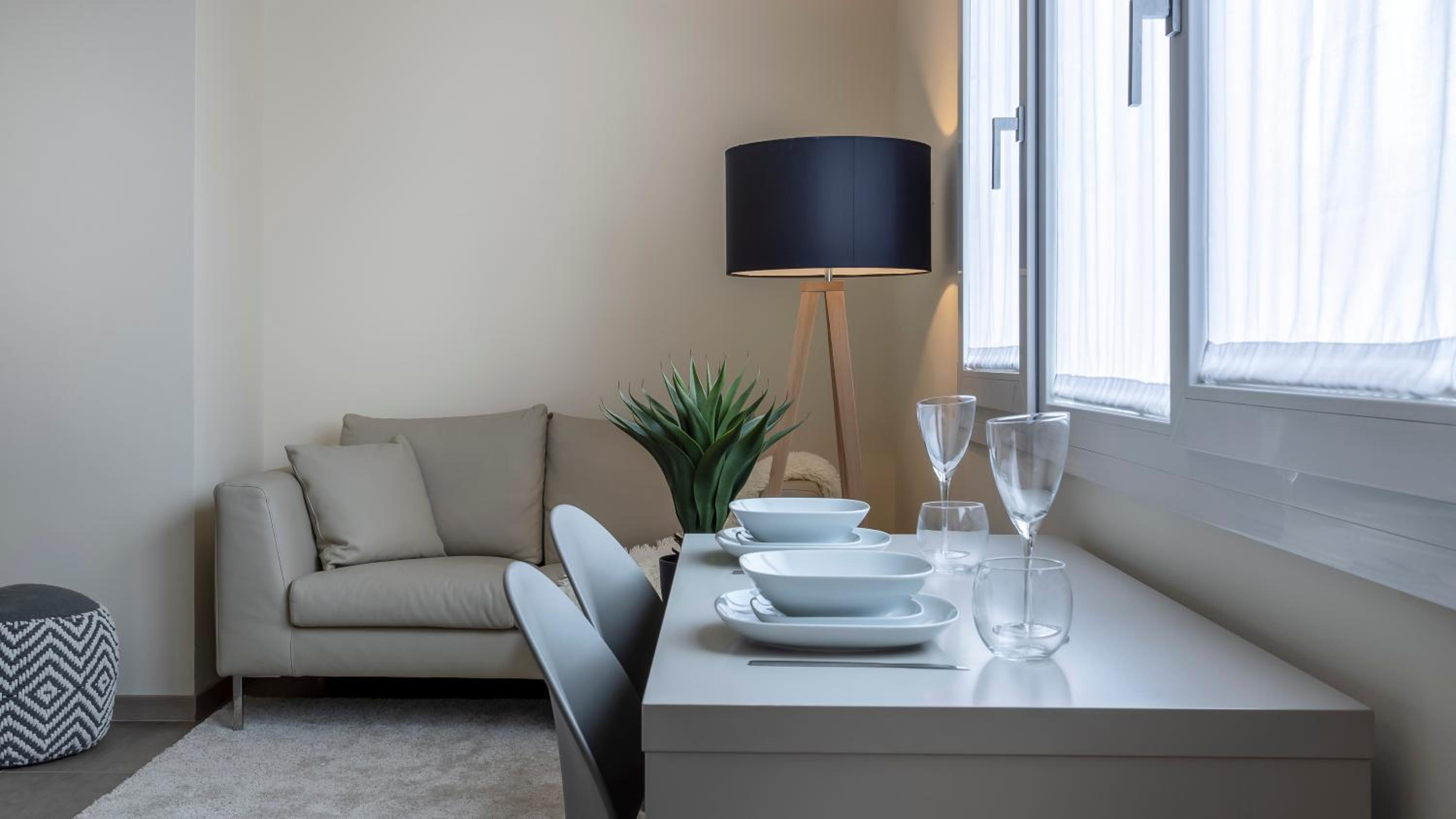 Erïk Langer Pedrocchi Suites