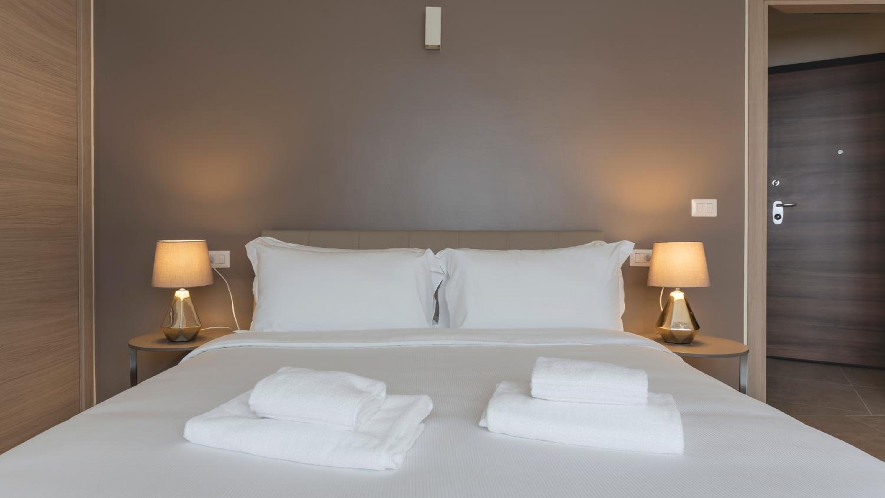 Erïk Langer Pedrocchi Suites