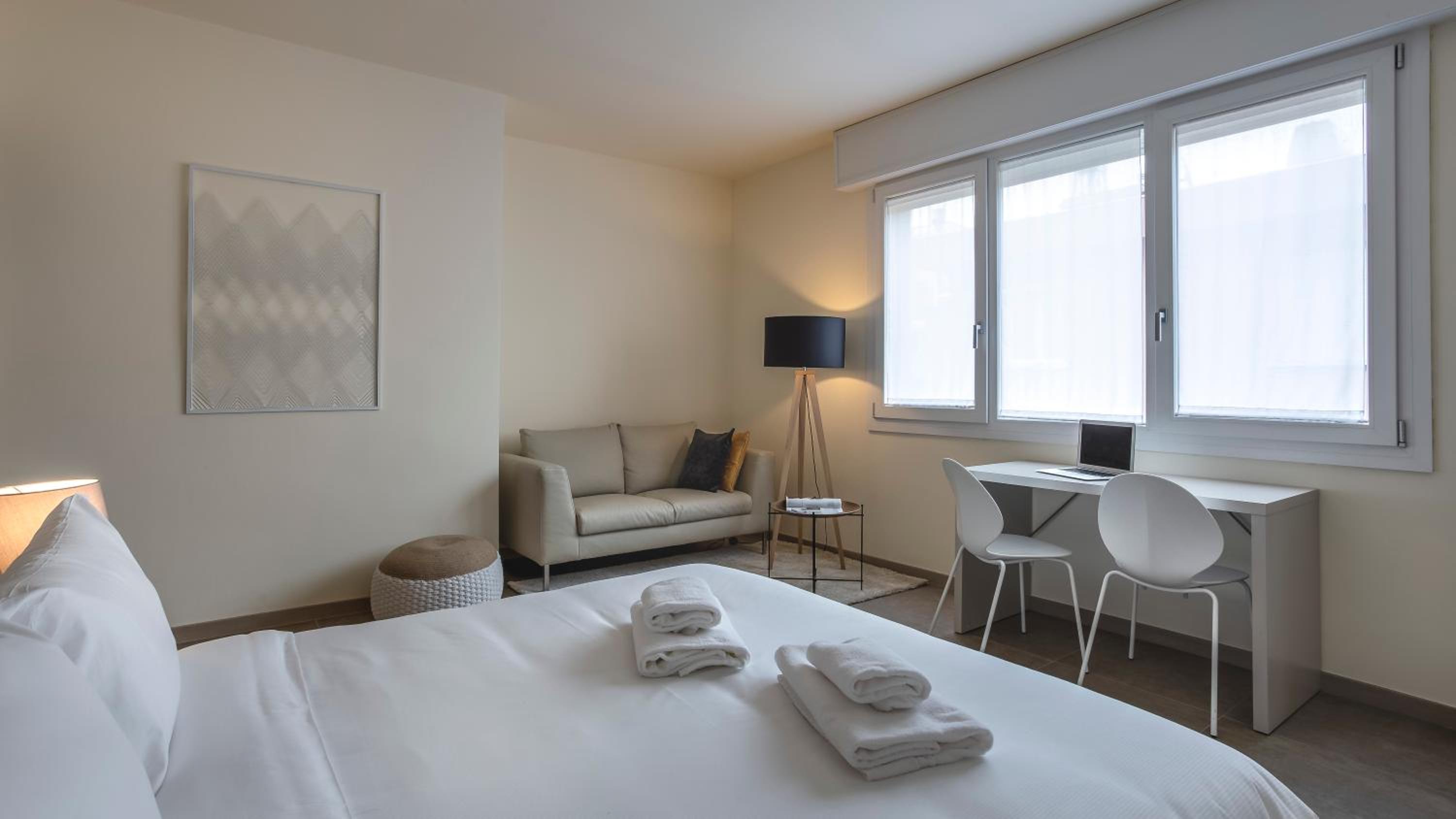Erïk Langer Pedrocchi Suites