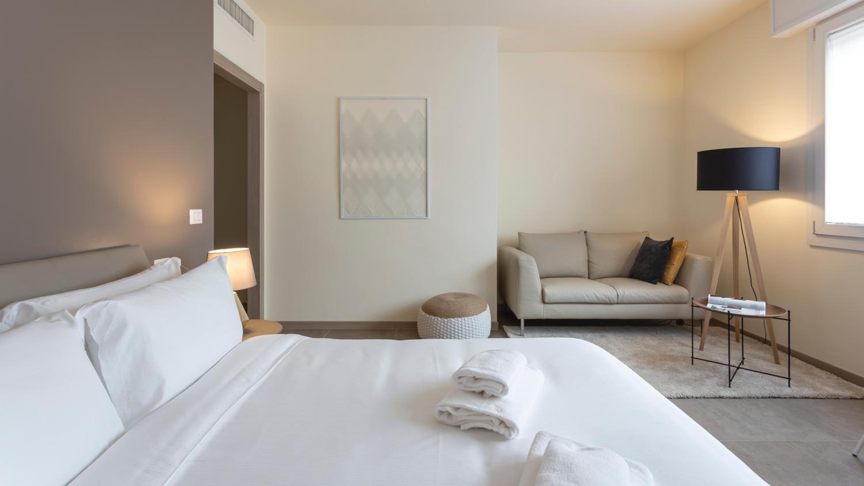 Erïk Langer Pedrocchi Suites