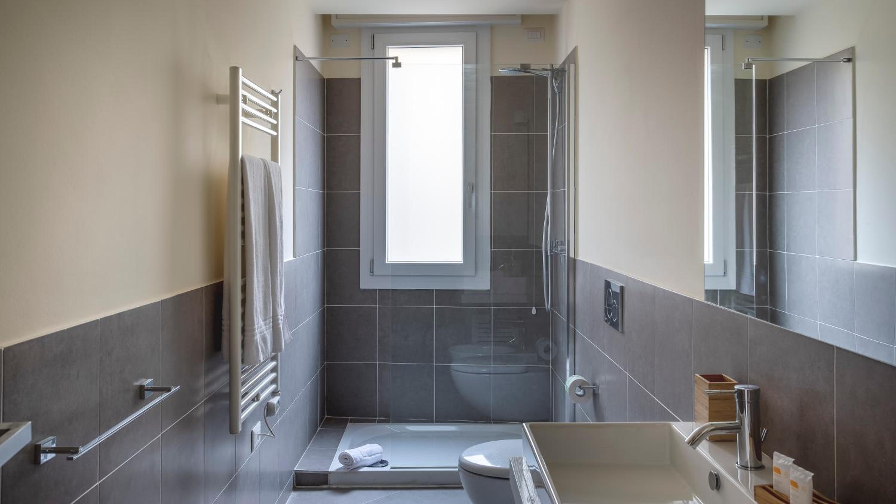Erïk Langer Pedrocchi Suites