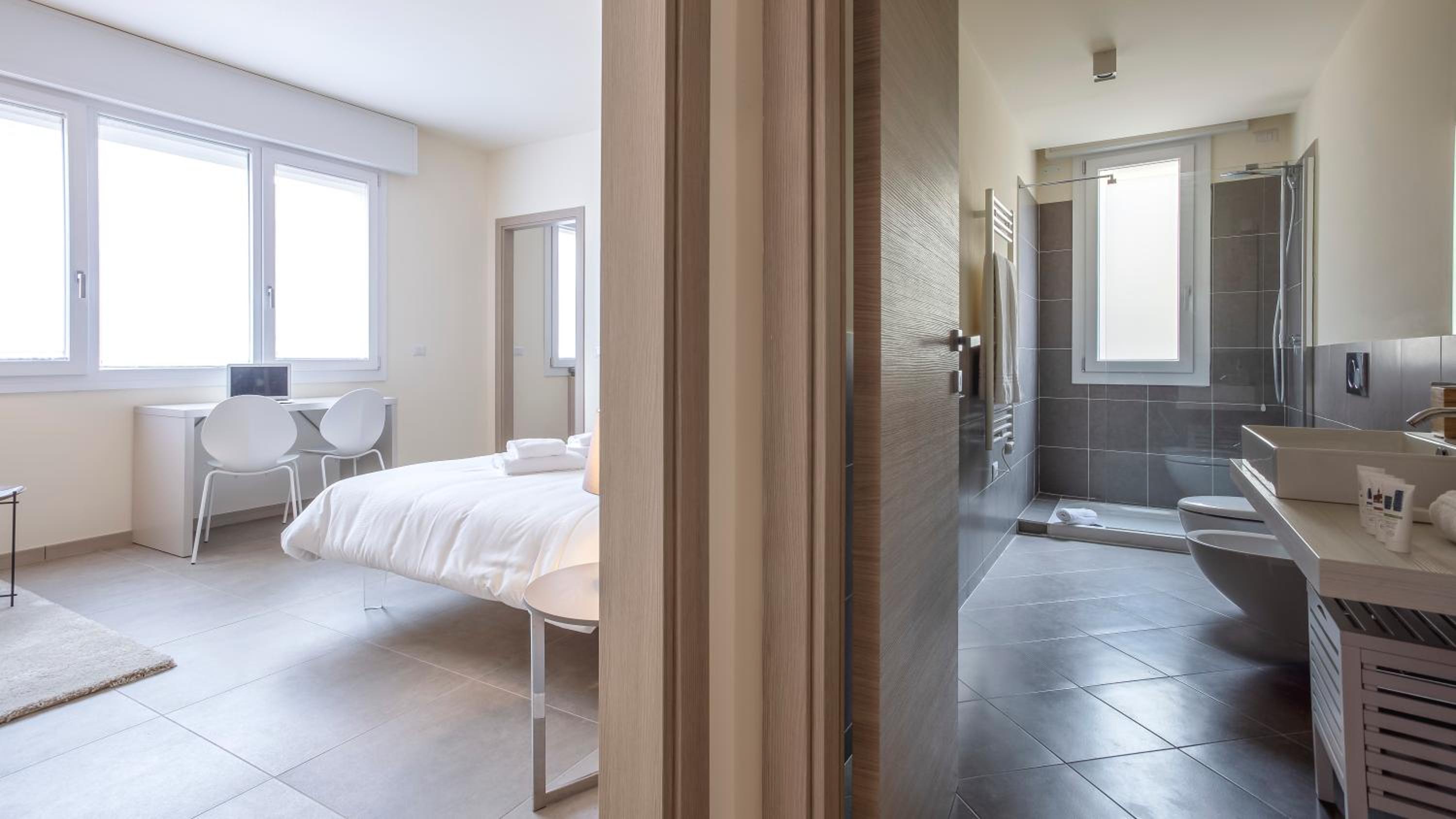 Erïk Langer Pedrocchi Suites