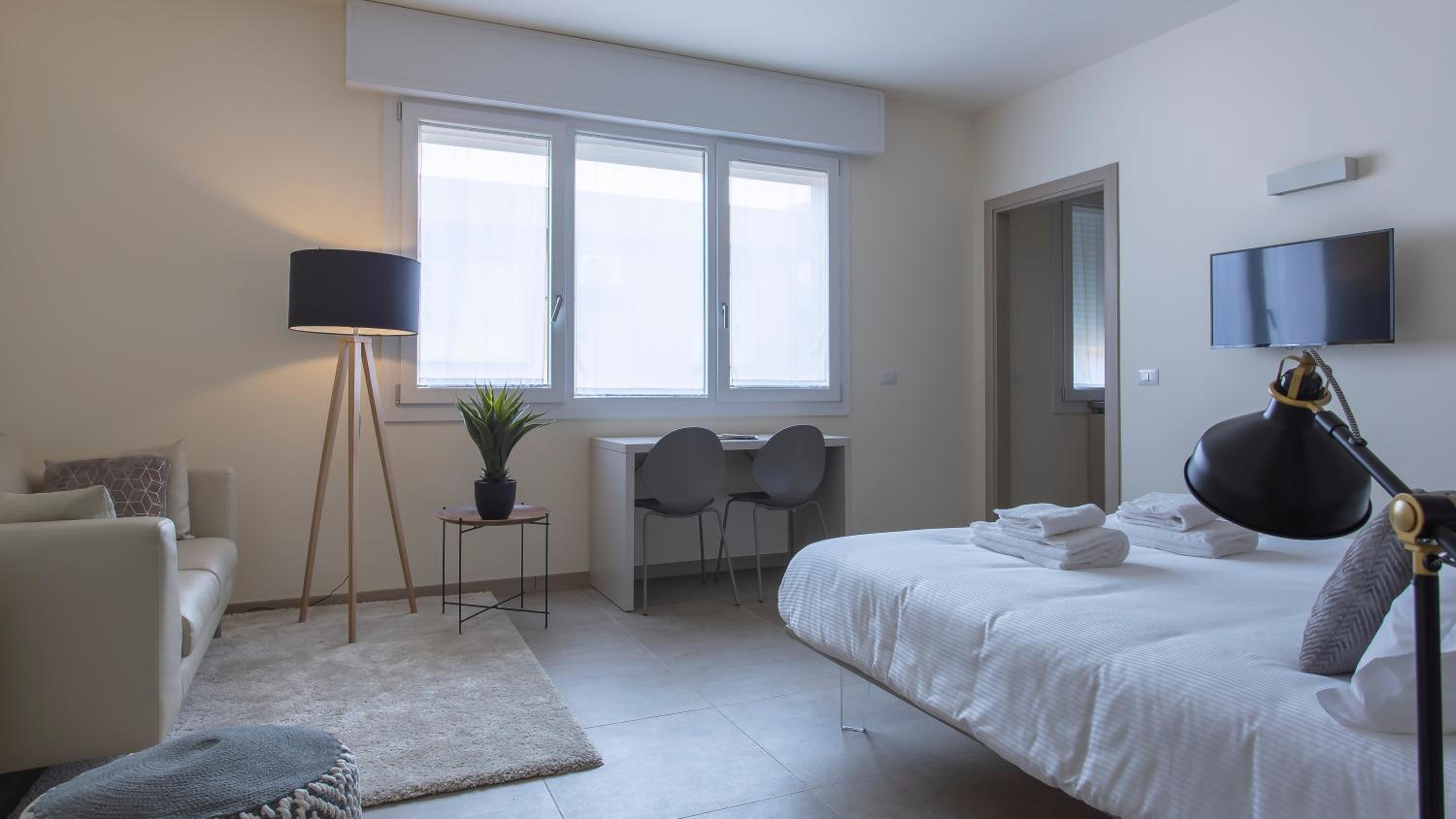 Erïk Langer Pedrocchi Suites