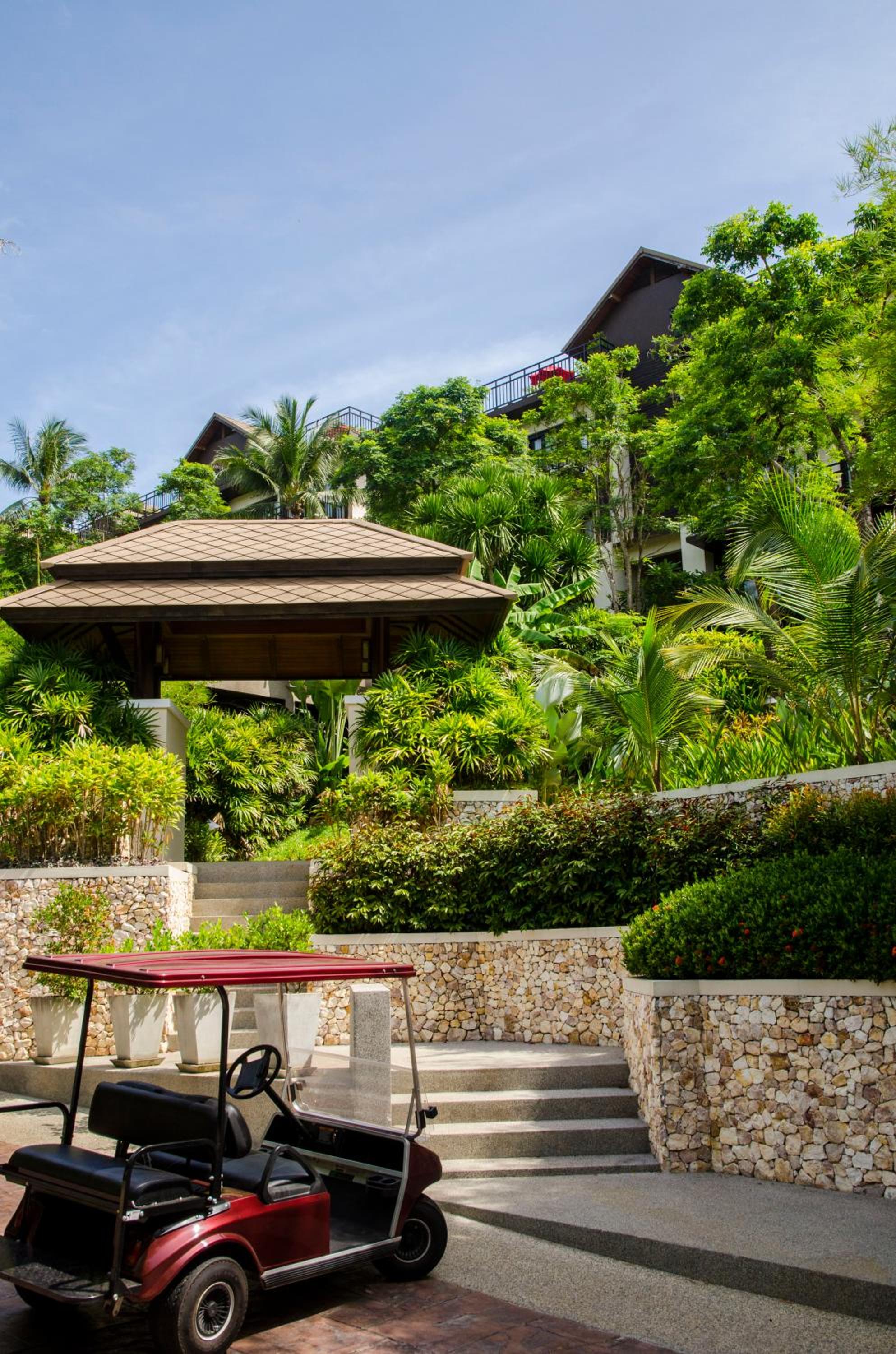 Kirikayan Residences Koh Samui