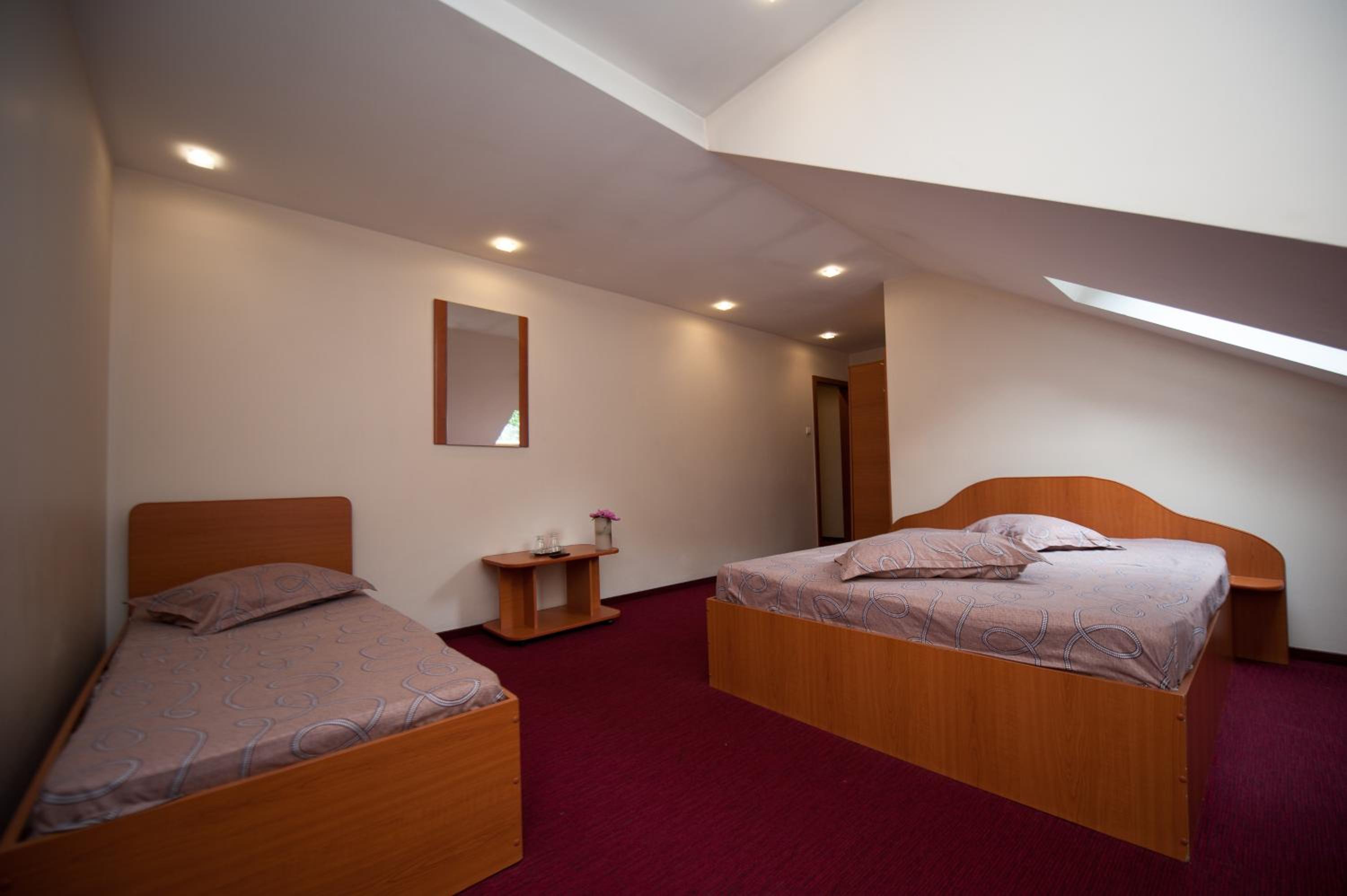 Pension Florica
