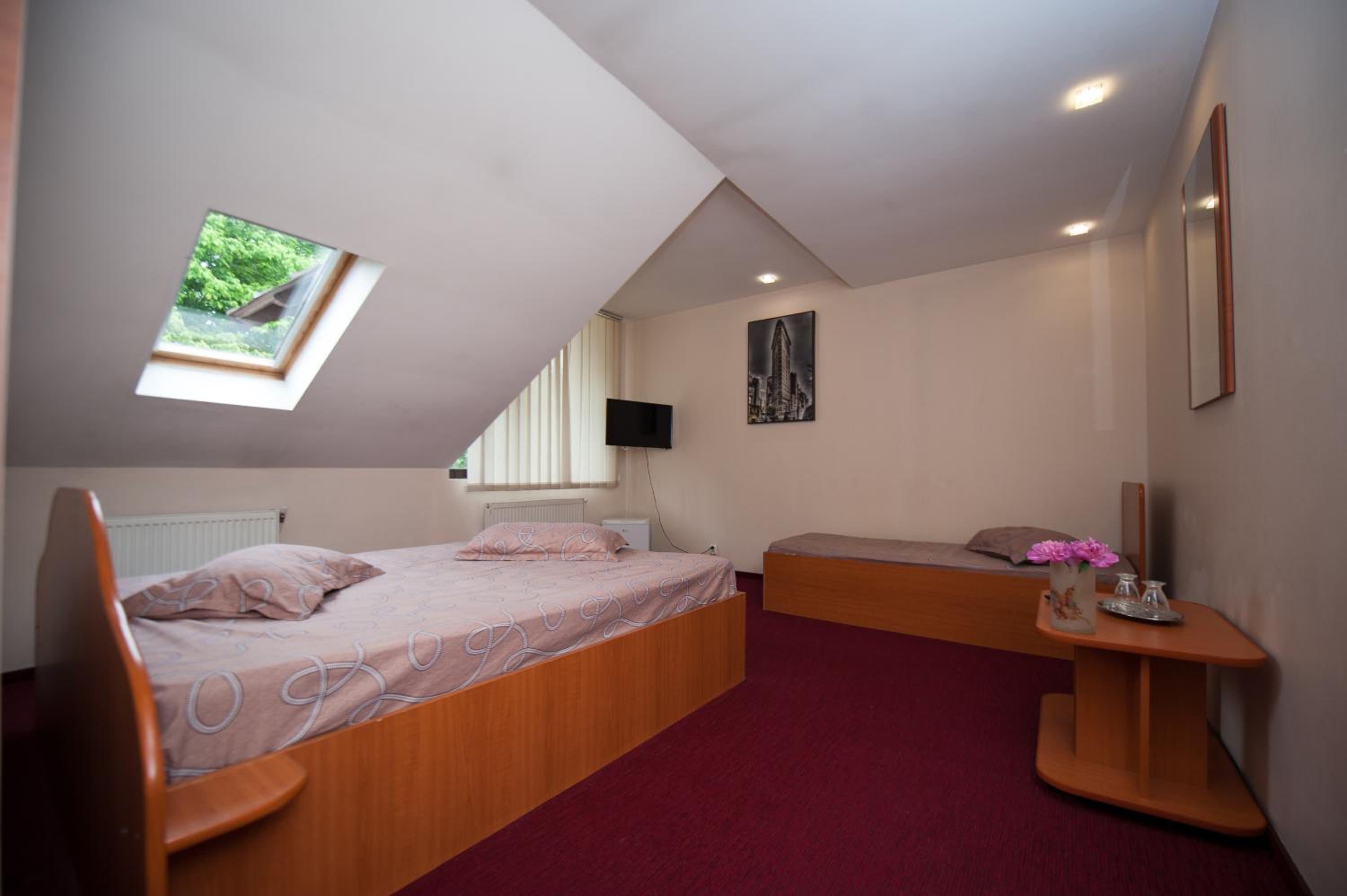 Pension Florica