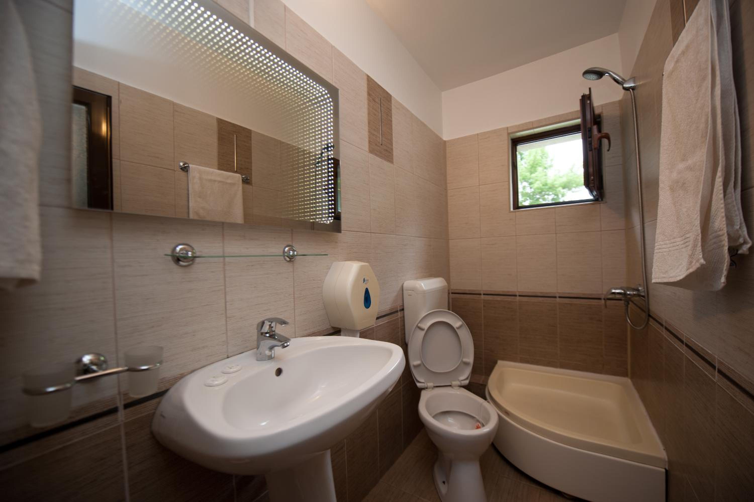 Pension Florica
