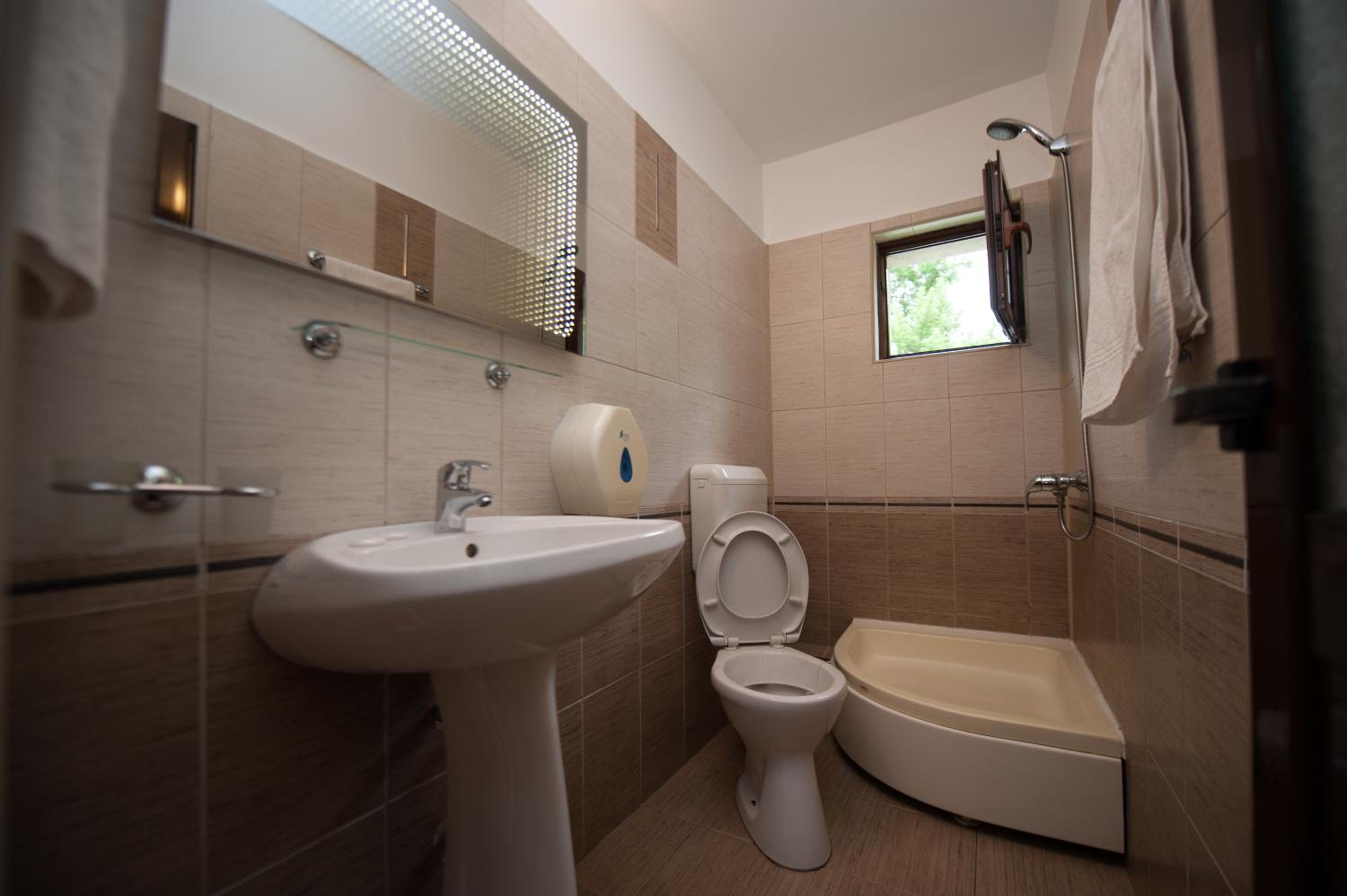 Pension Florica
