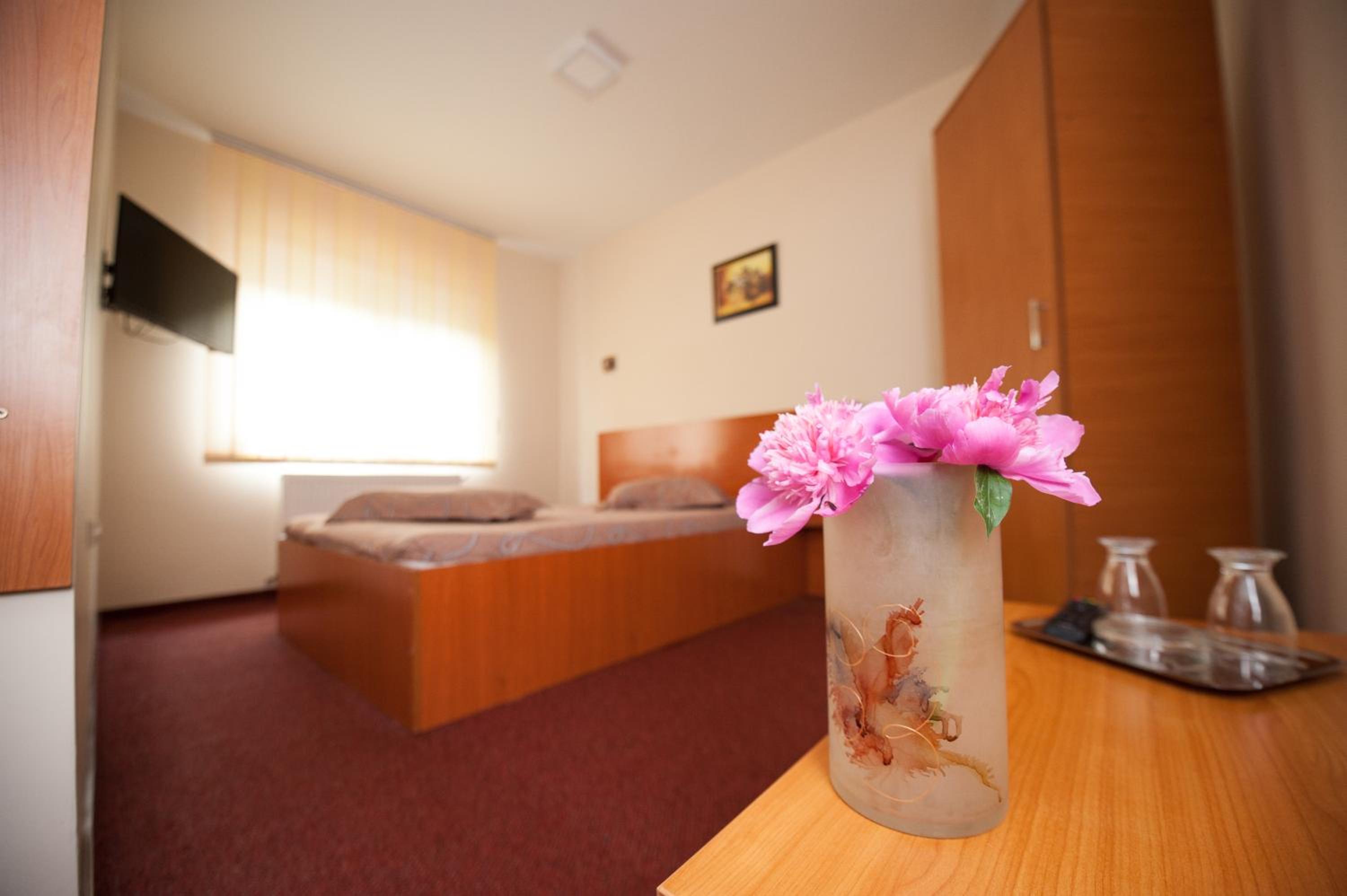 Pension Florica