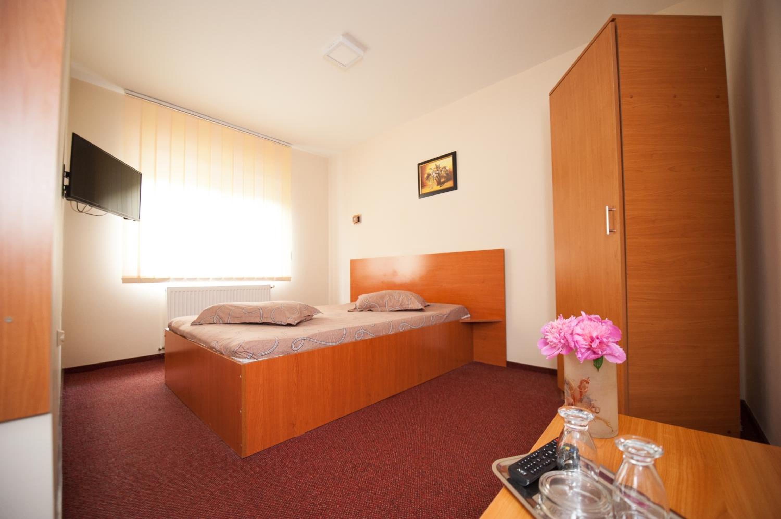Pension Florica