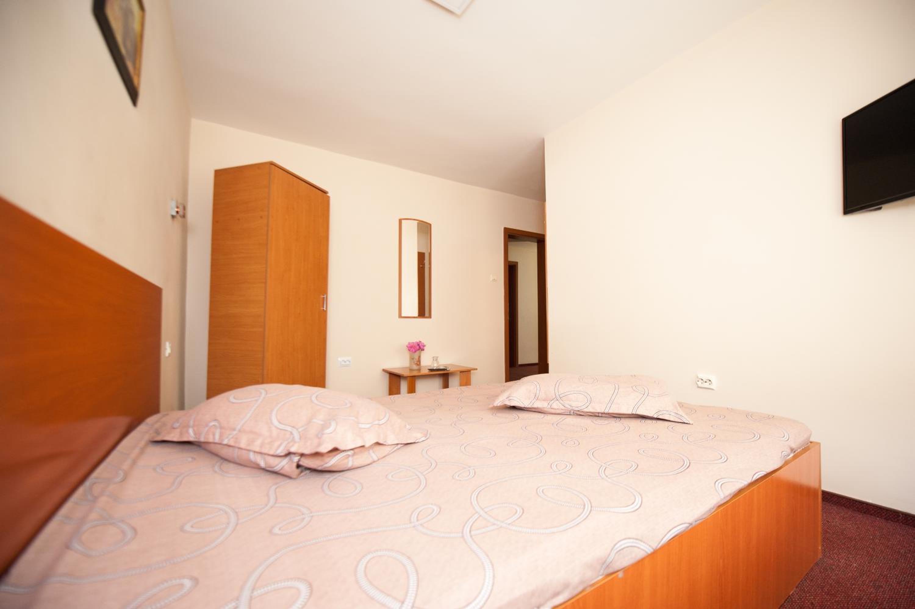Pension Florica
