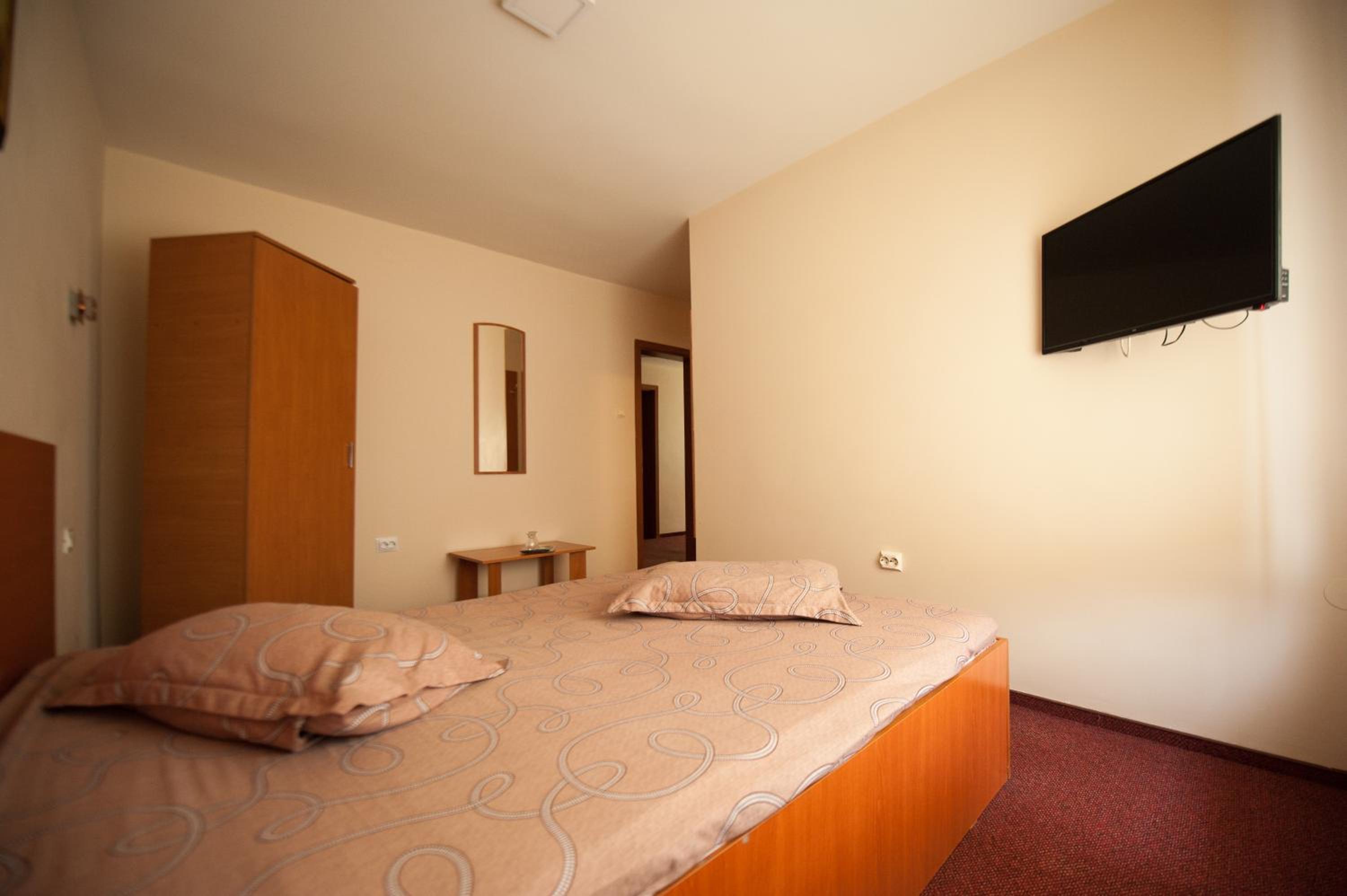 Pension Florica