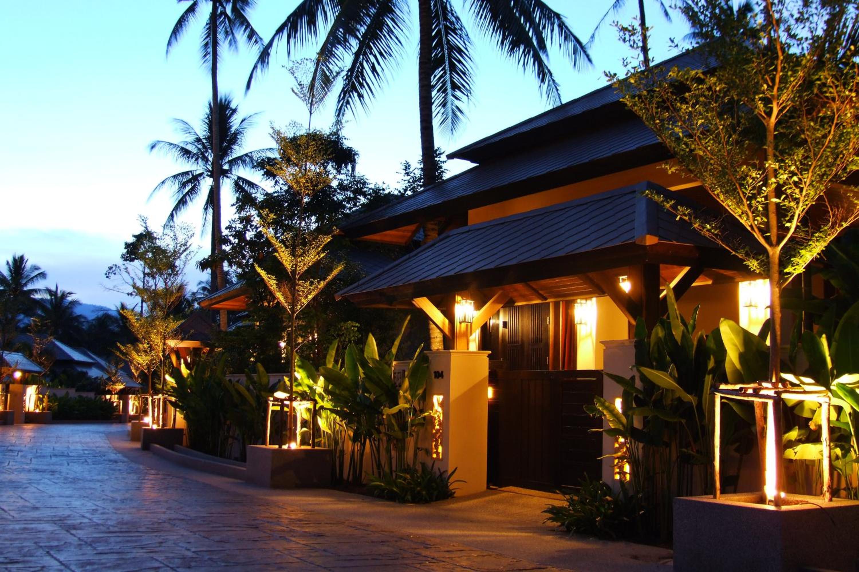 Kirikayan Residences Koh Samui