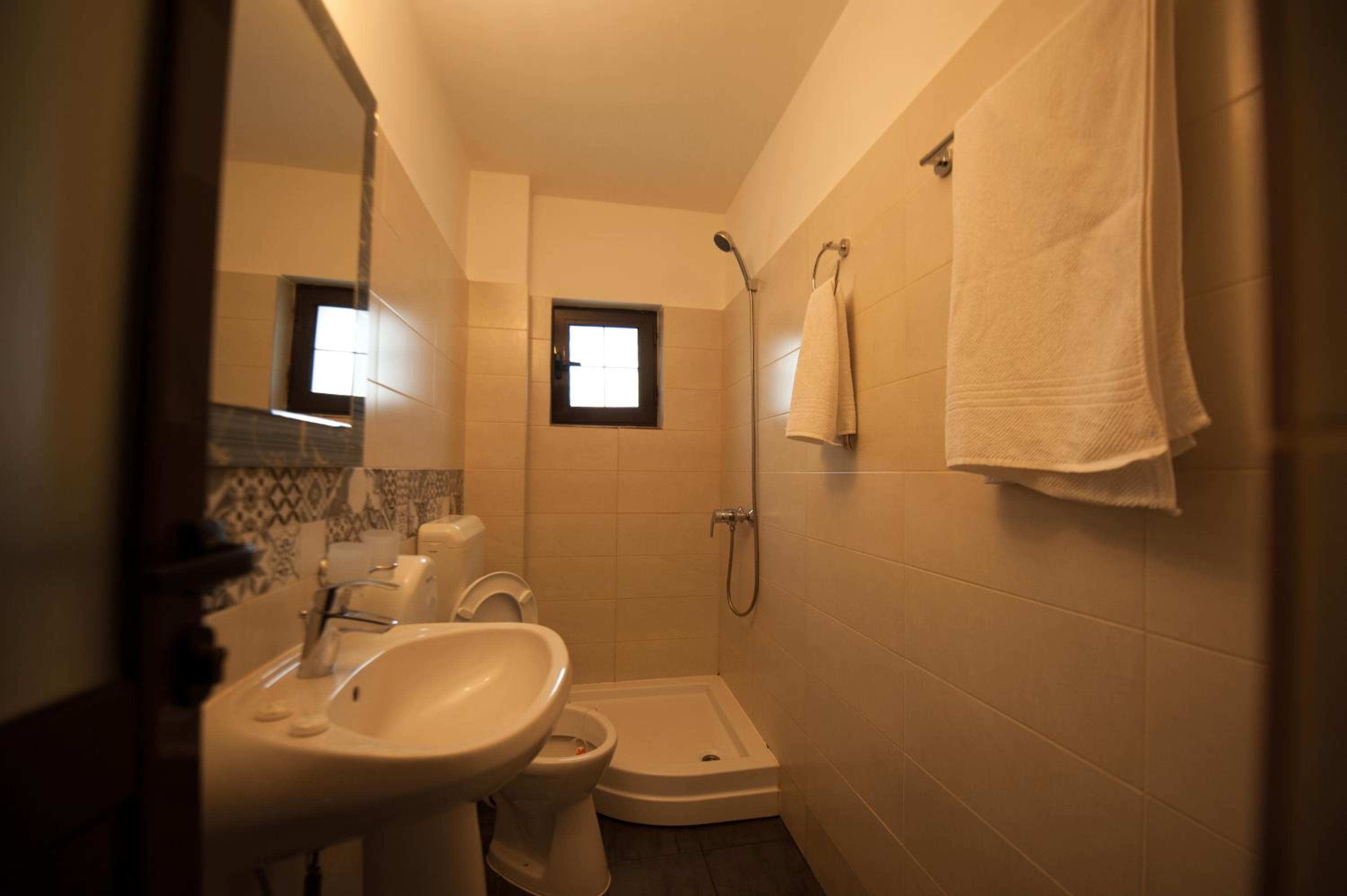 Pension Florica