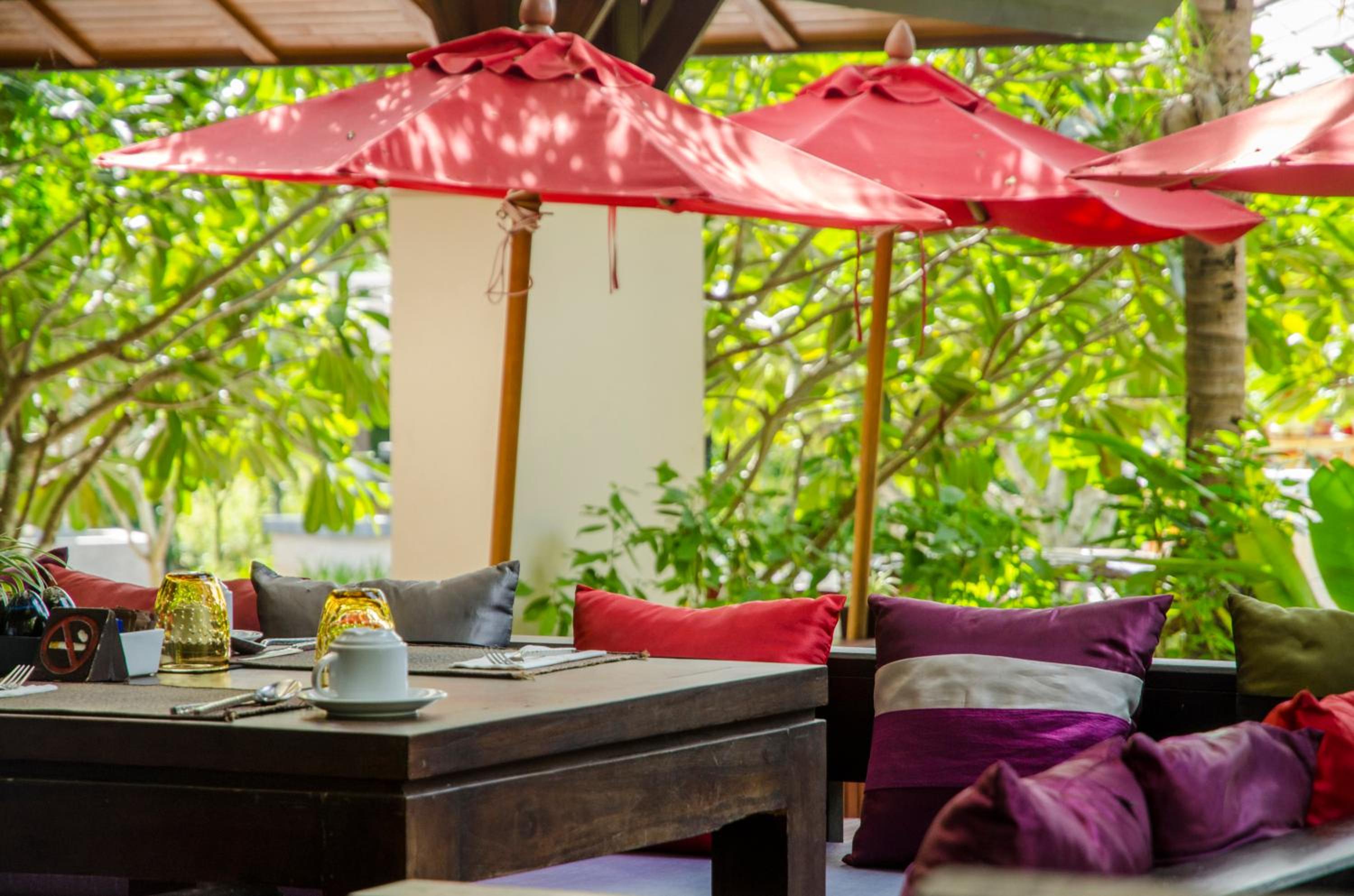 Kirikayan Residences Koh Samui