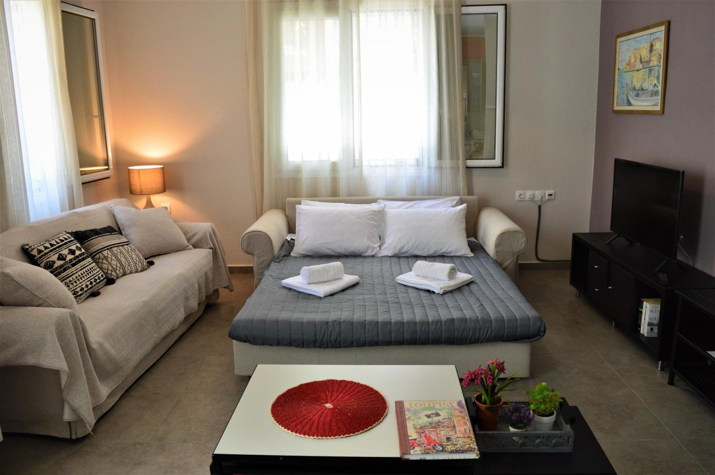 casa Marilia